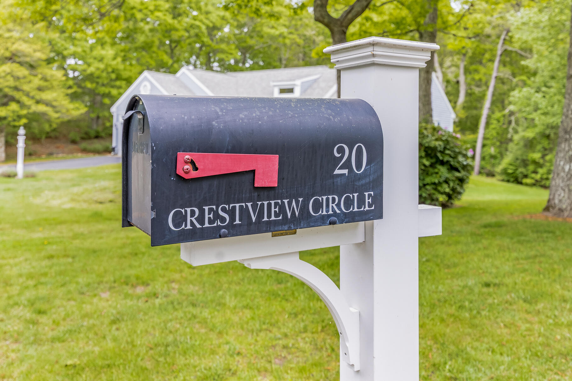 20 Crestview Circle