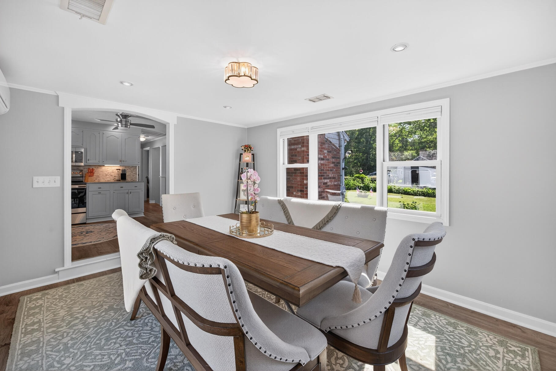 24 Tabor Road