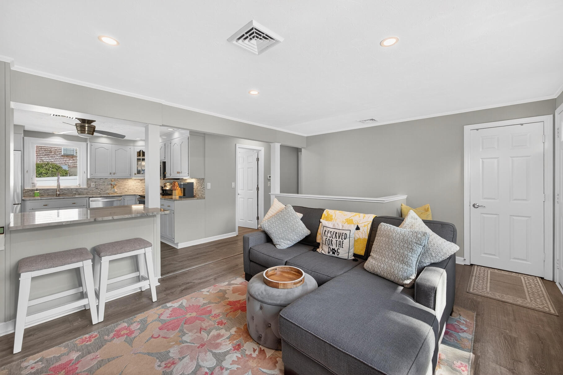 24 Tabor Road