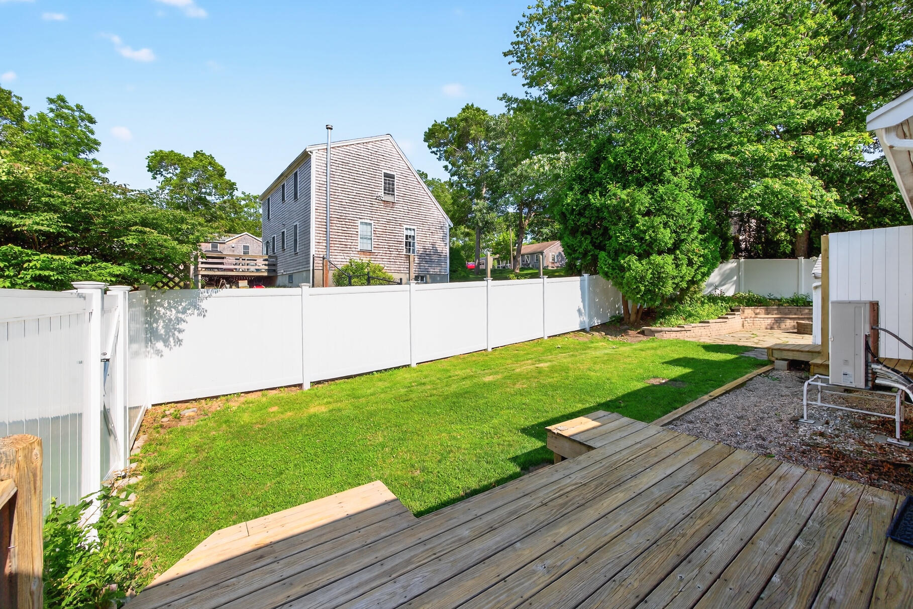 24 Tabor Road
