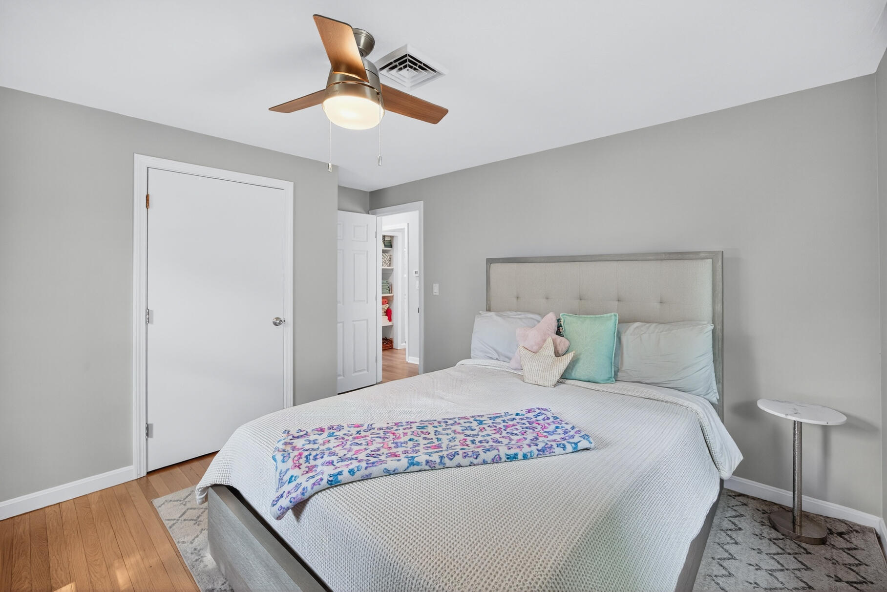 24 Tabor Road