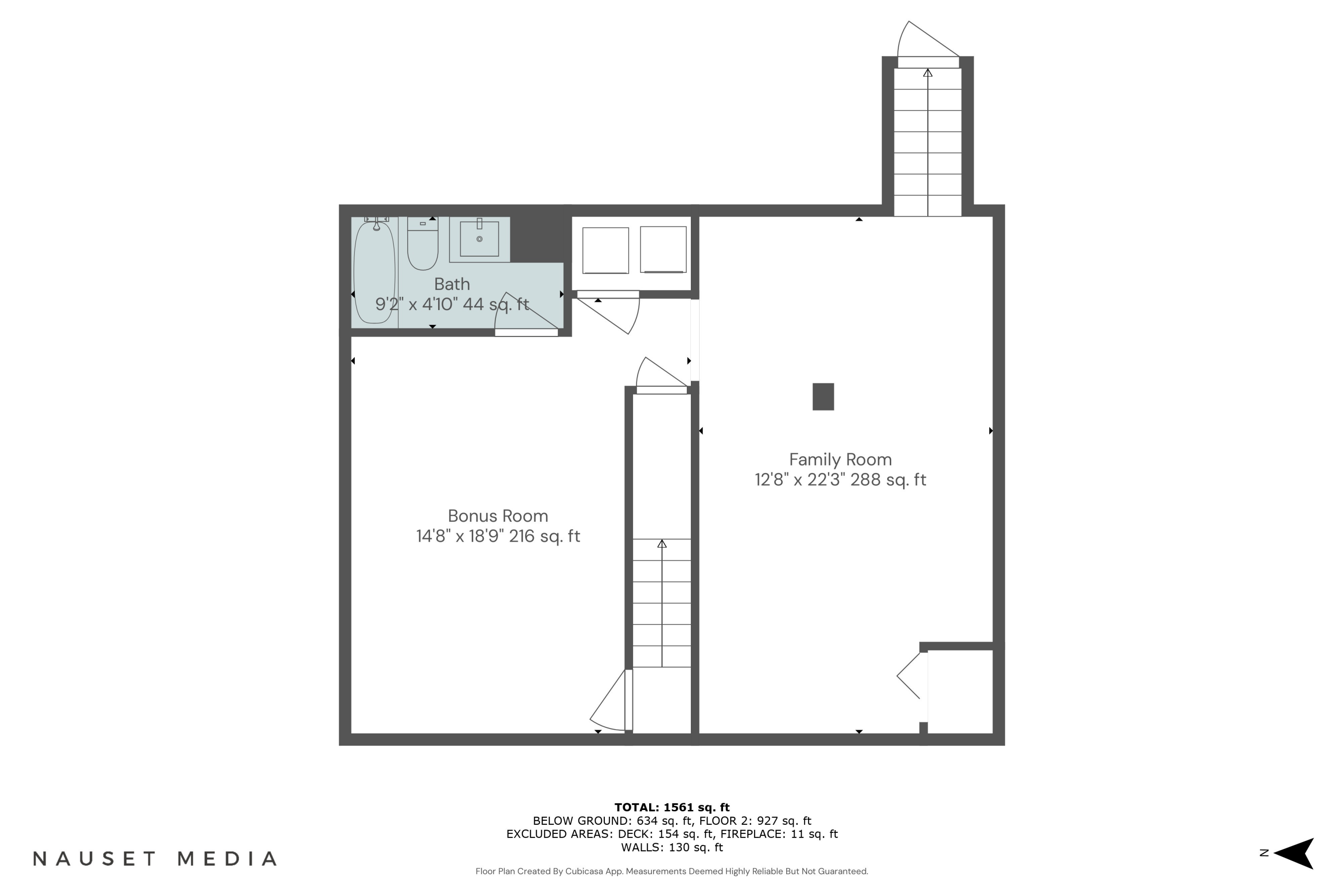 24 Tabor Road