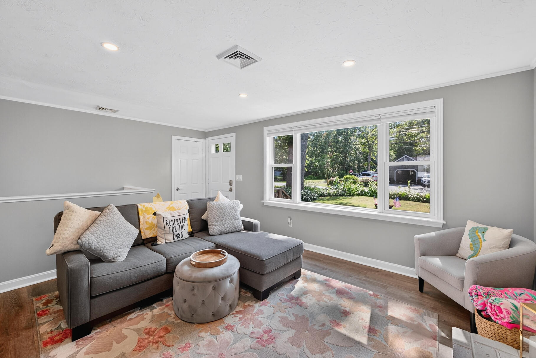 24 Tabor Road
