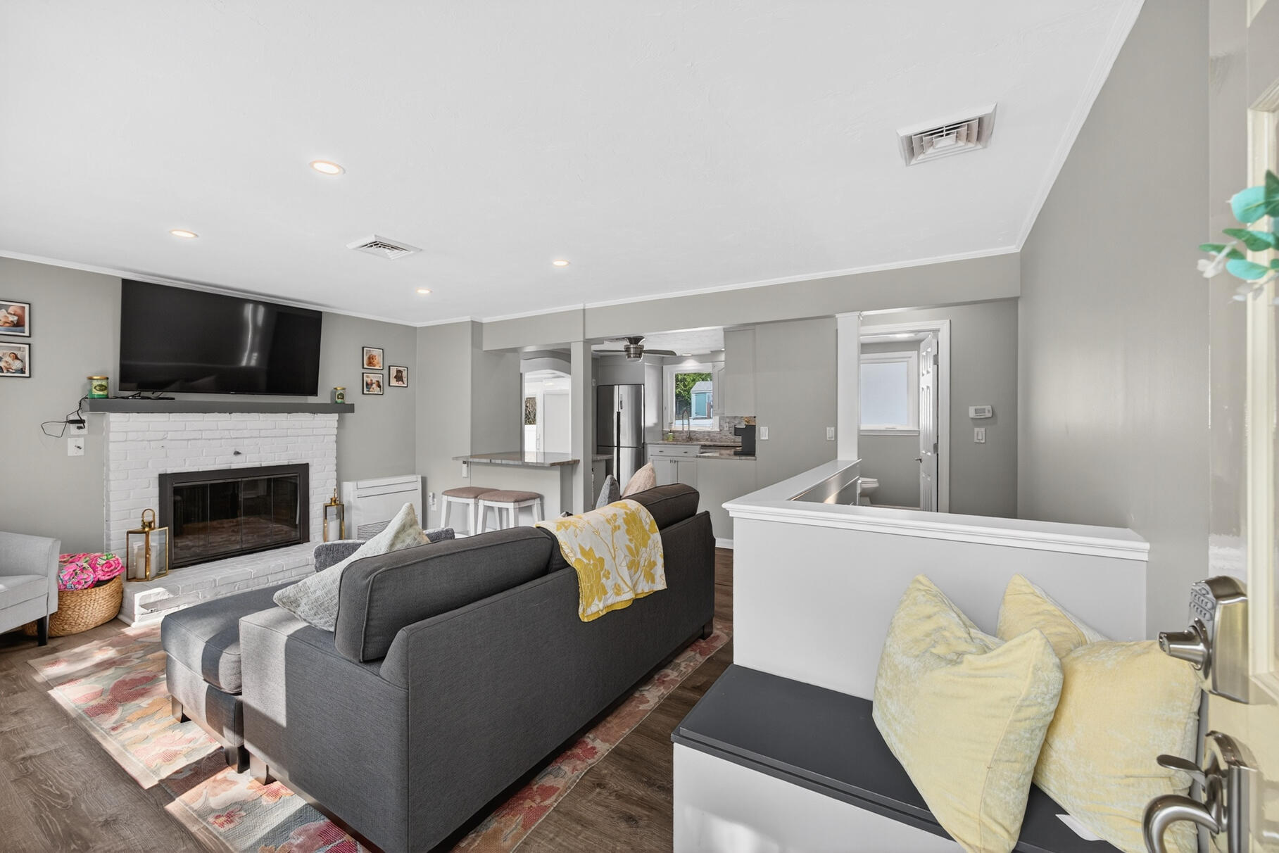 24 Tabor Road