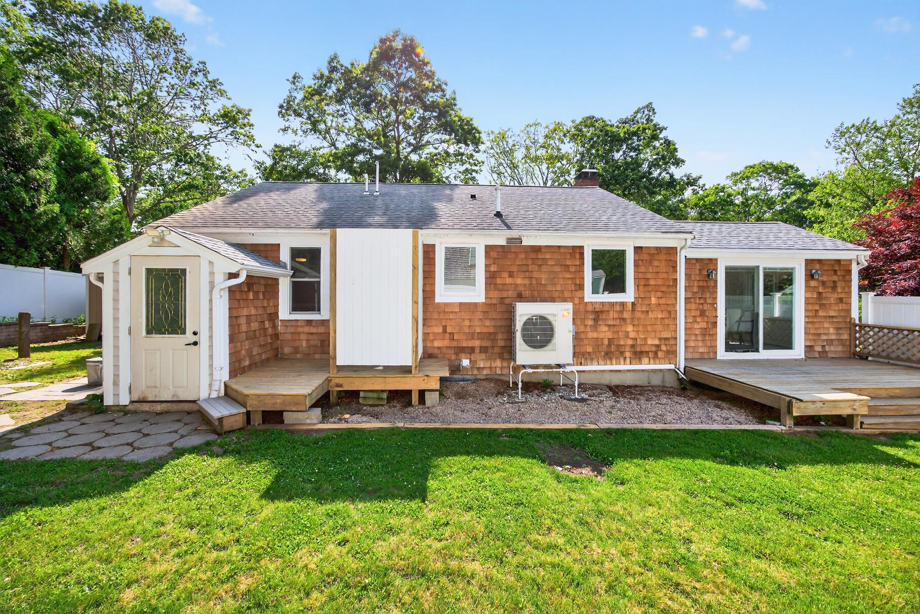 24 Tabor Road