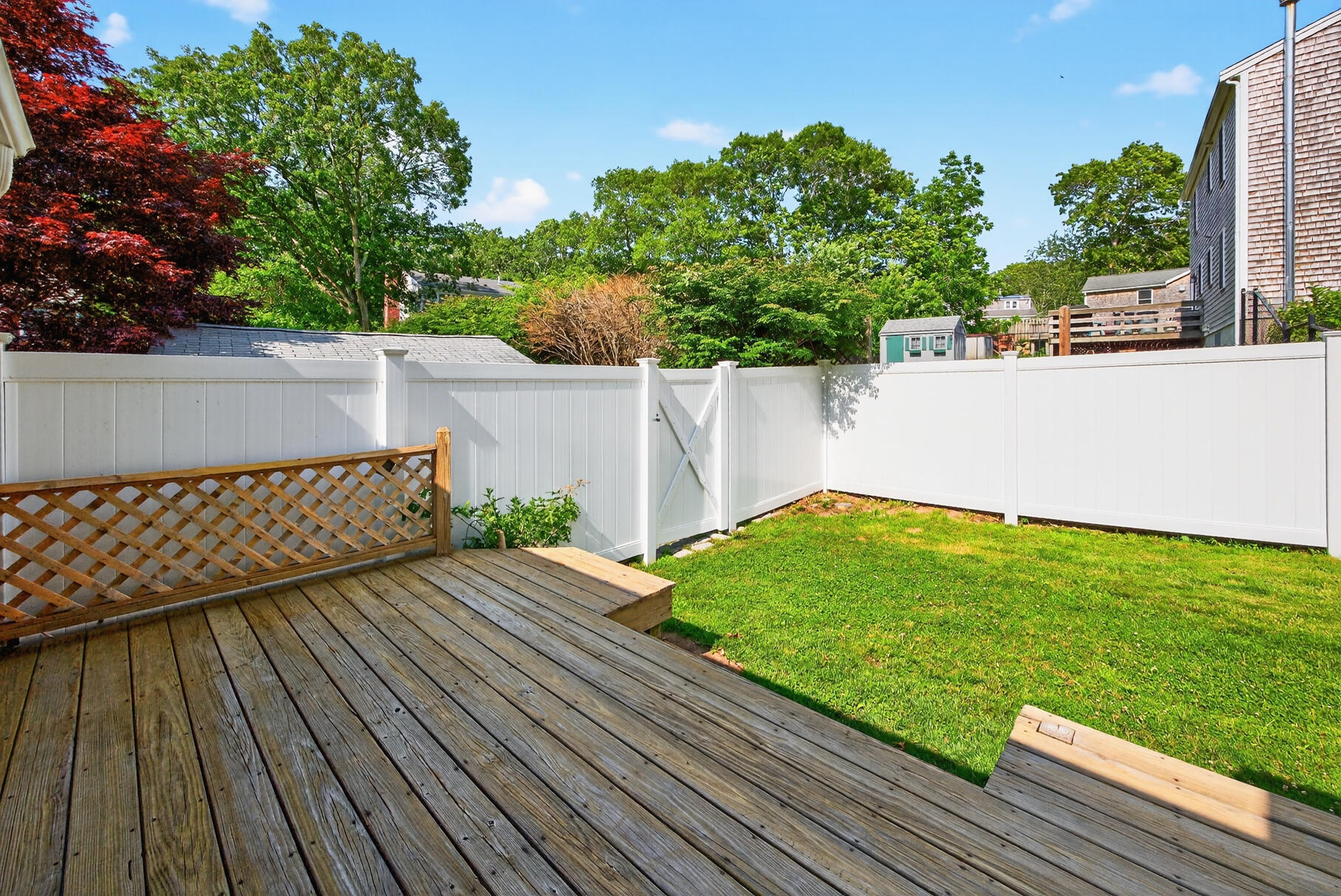 24 Tabor Road