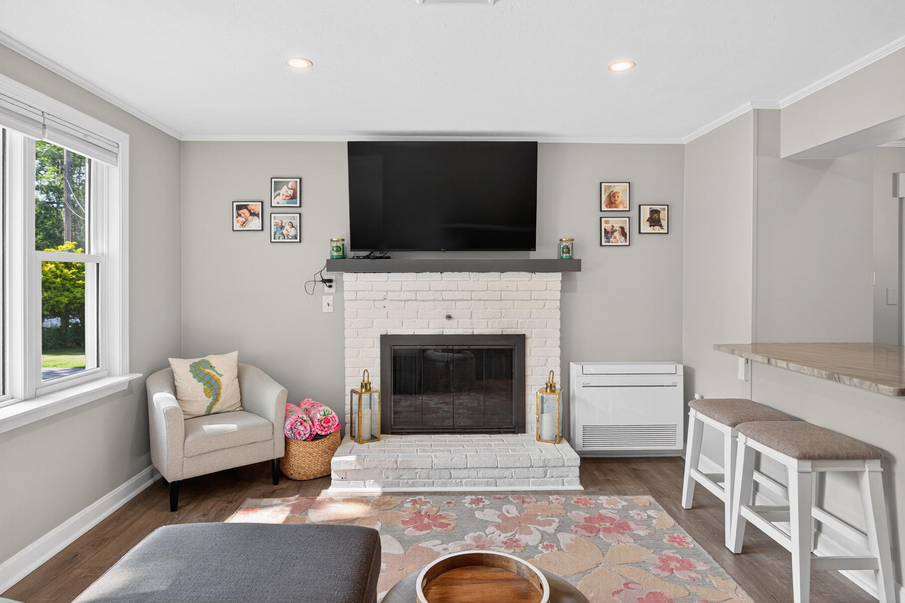 24 Tabor Road