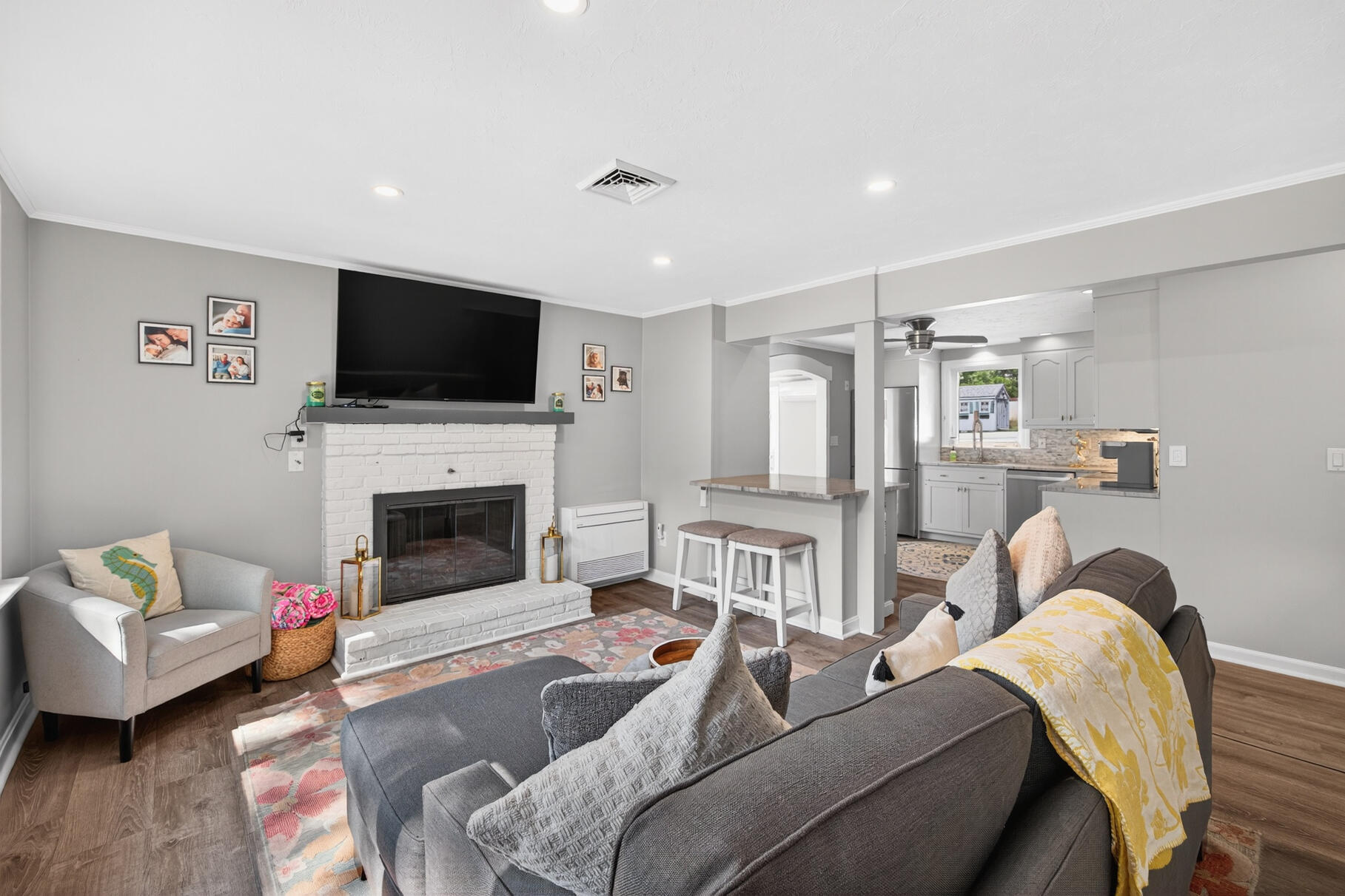 24 Tabor Road