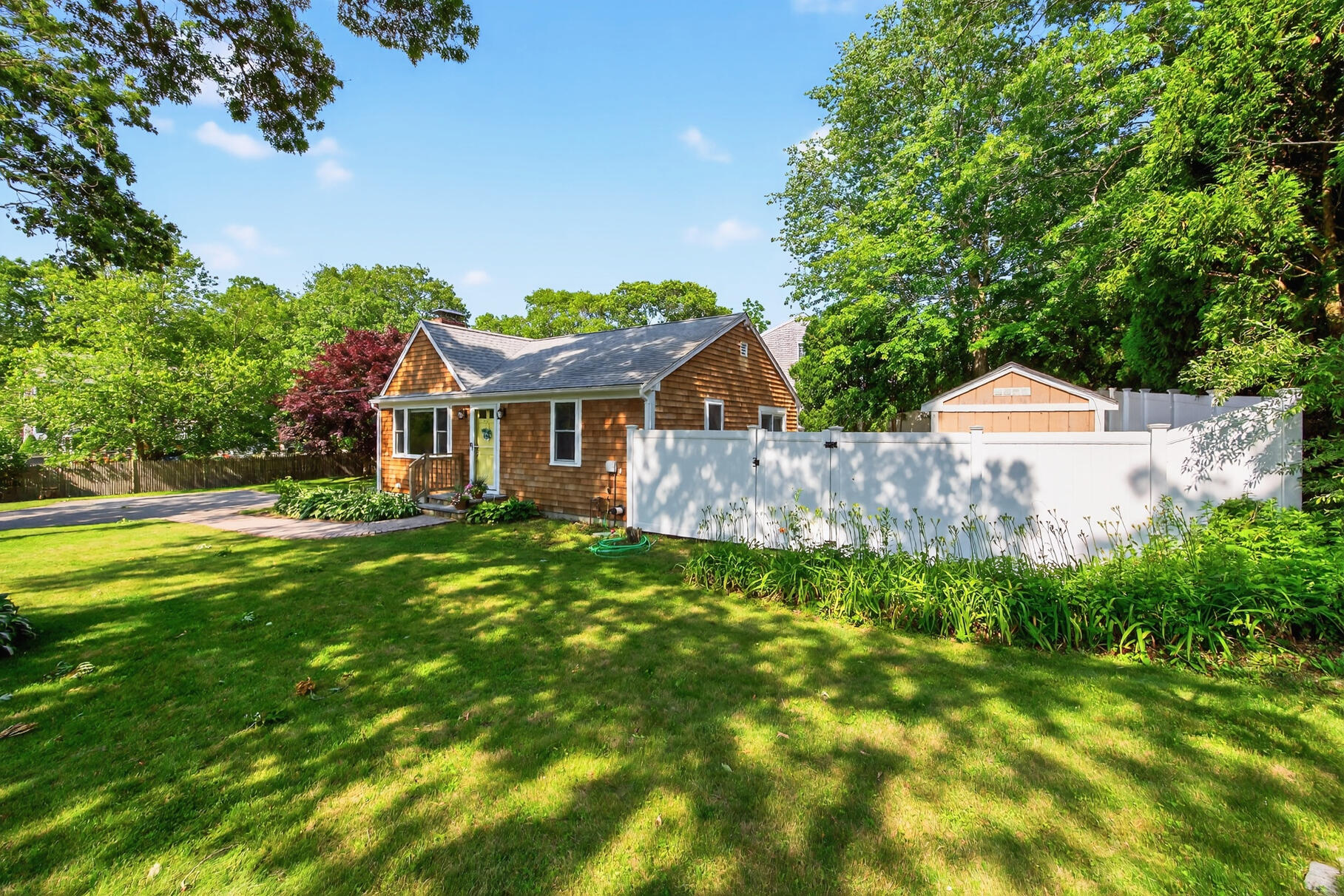 24 Tabor Road