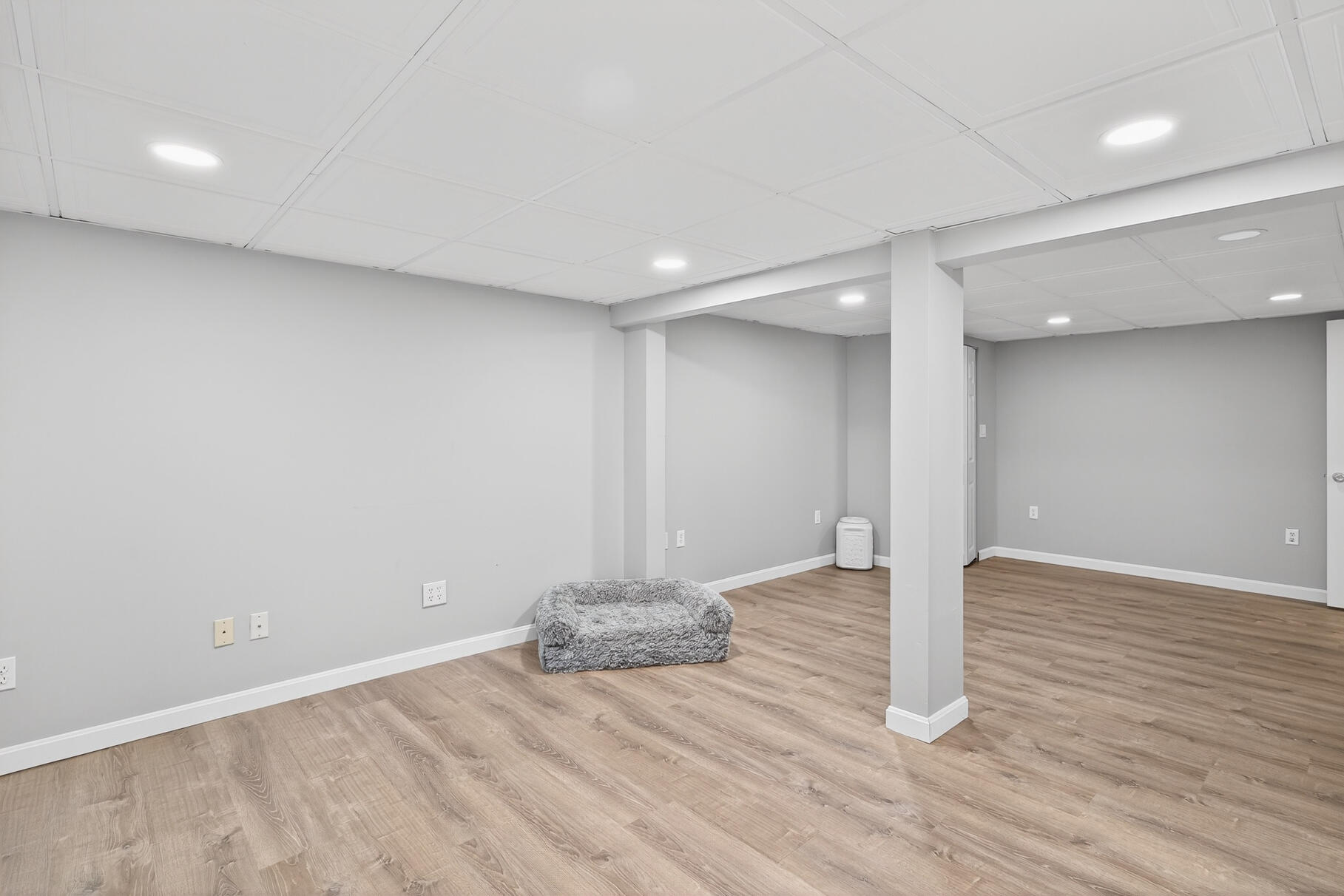 24 Tabor Road