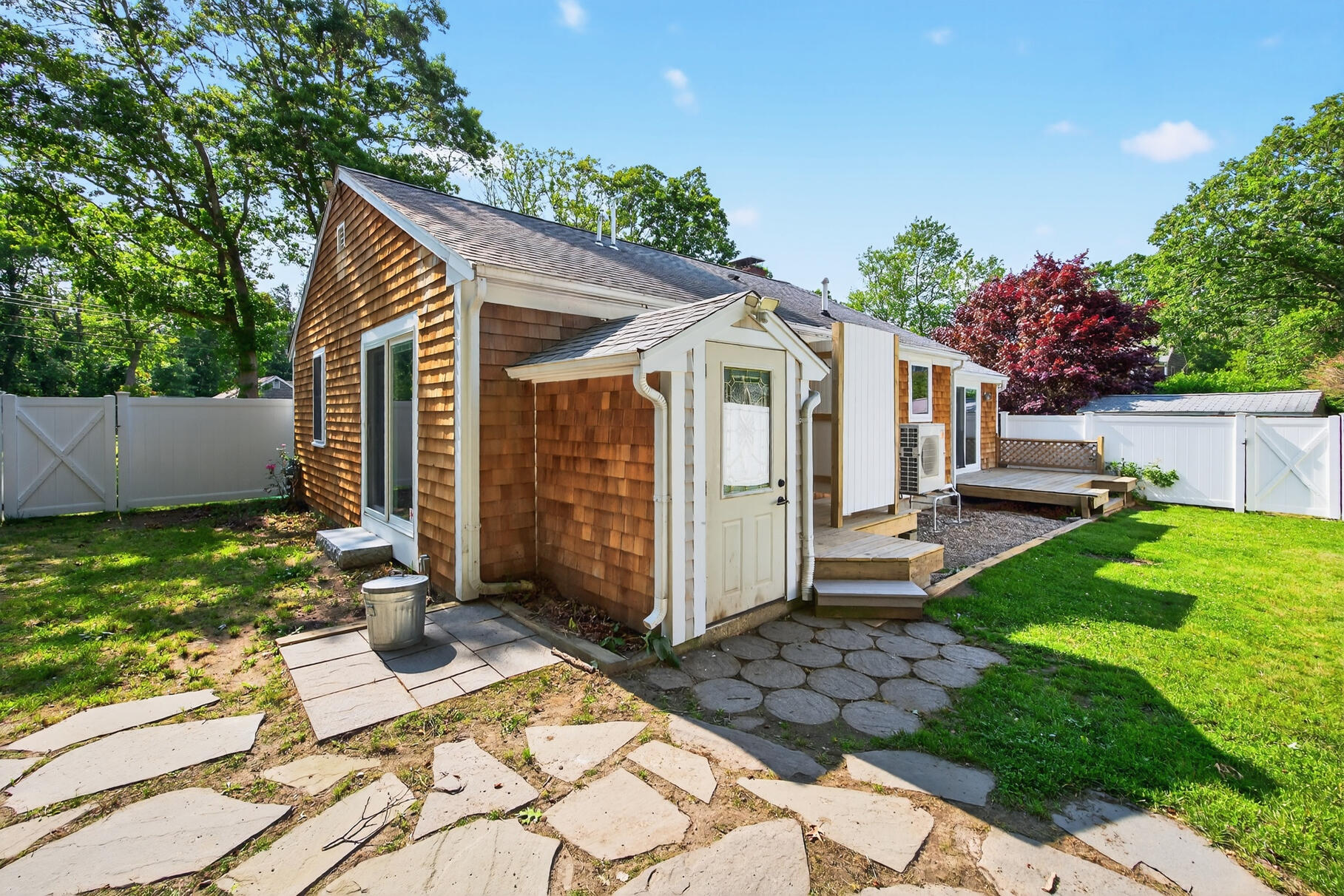 24 Tabor Road