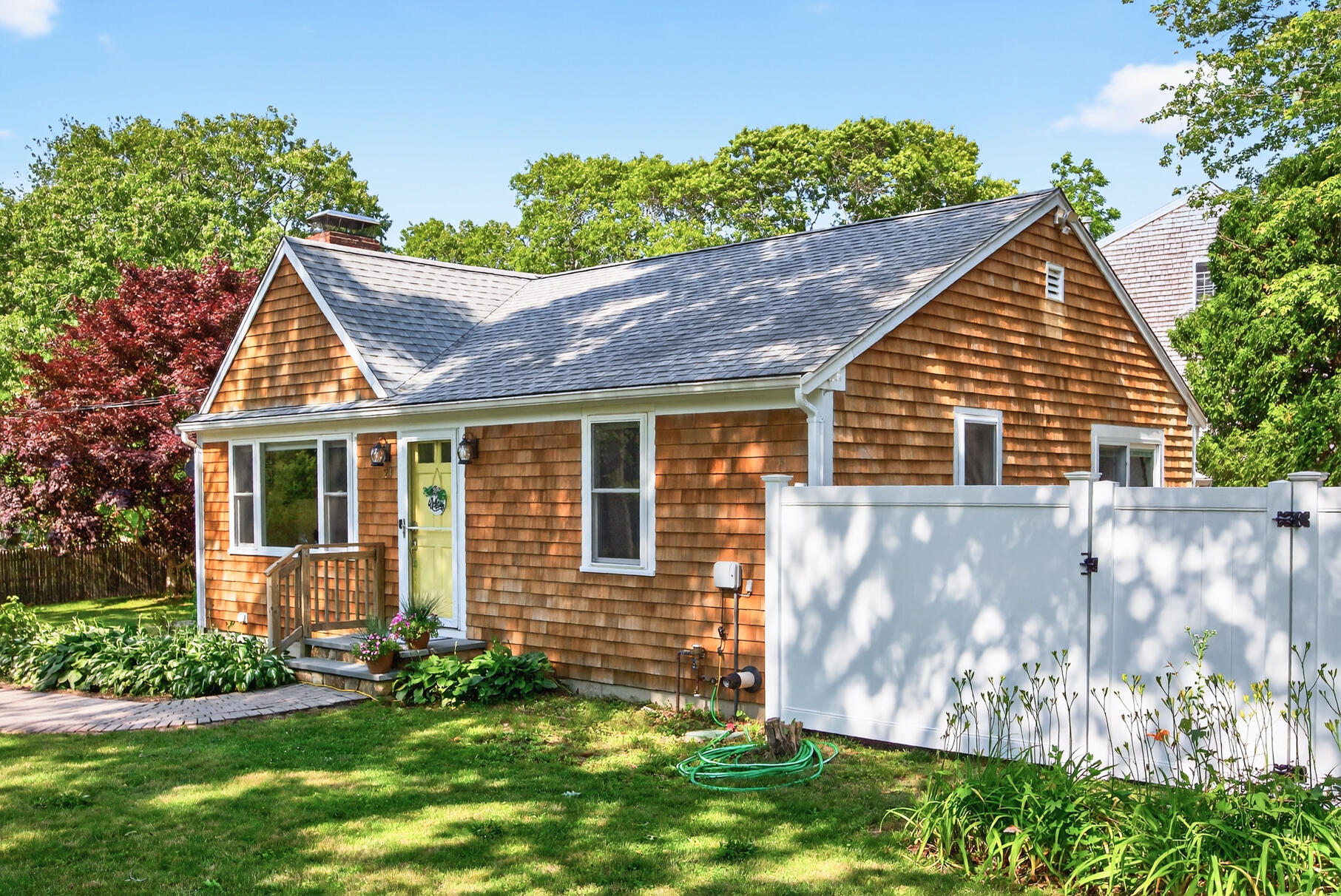 24 Tabor Road