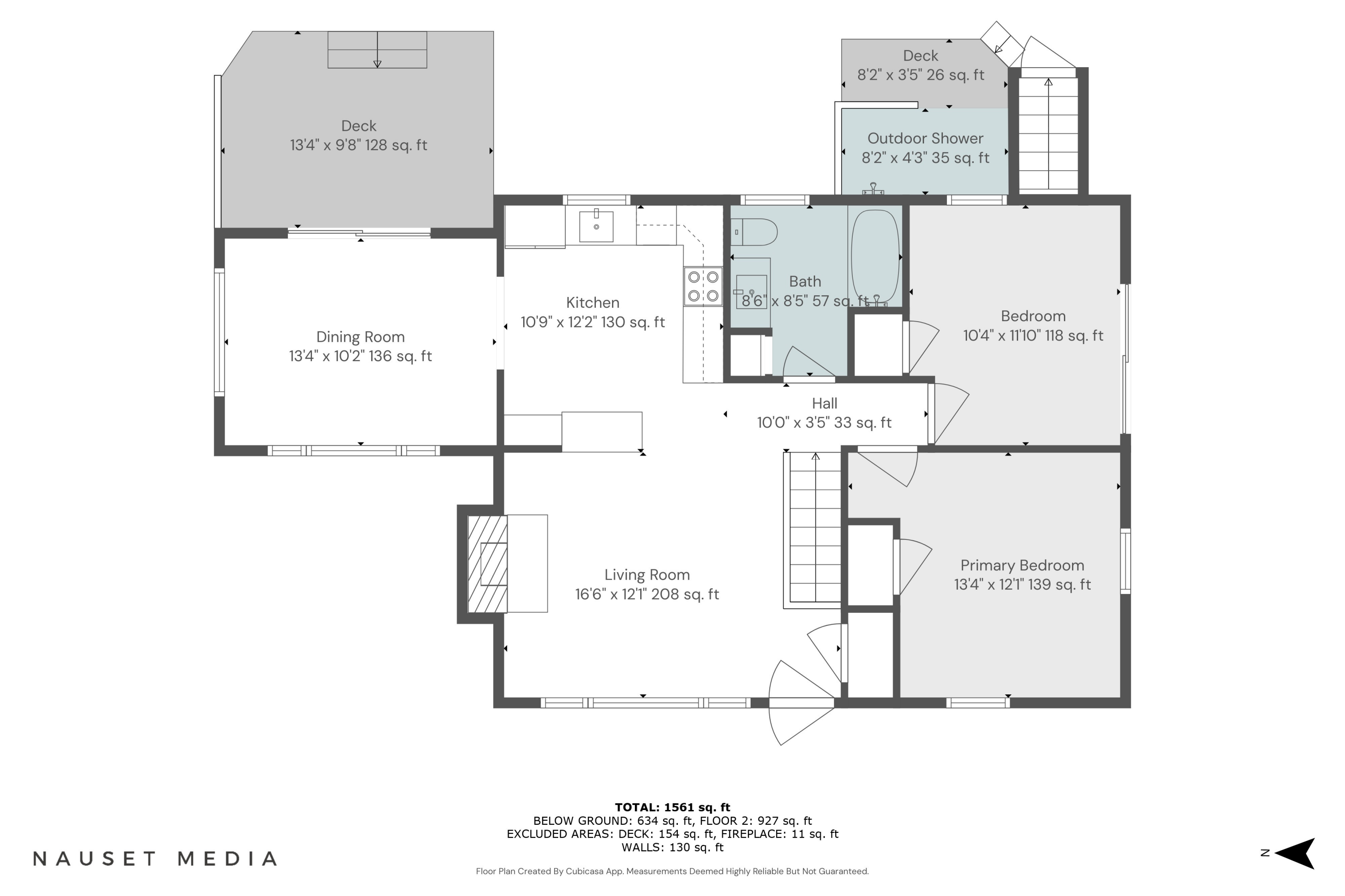 24 Tabor Road