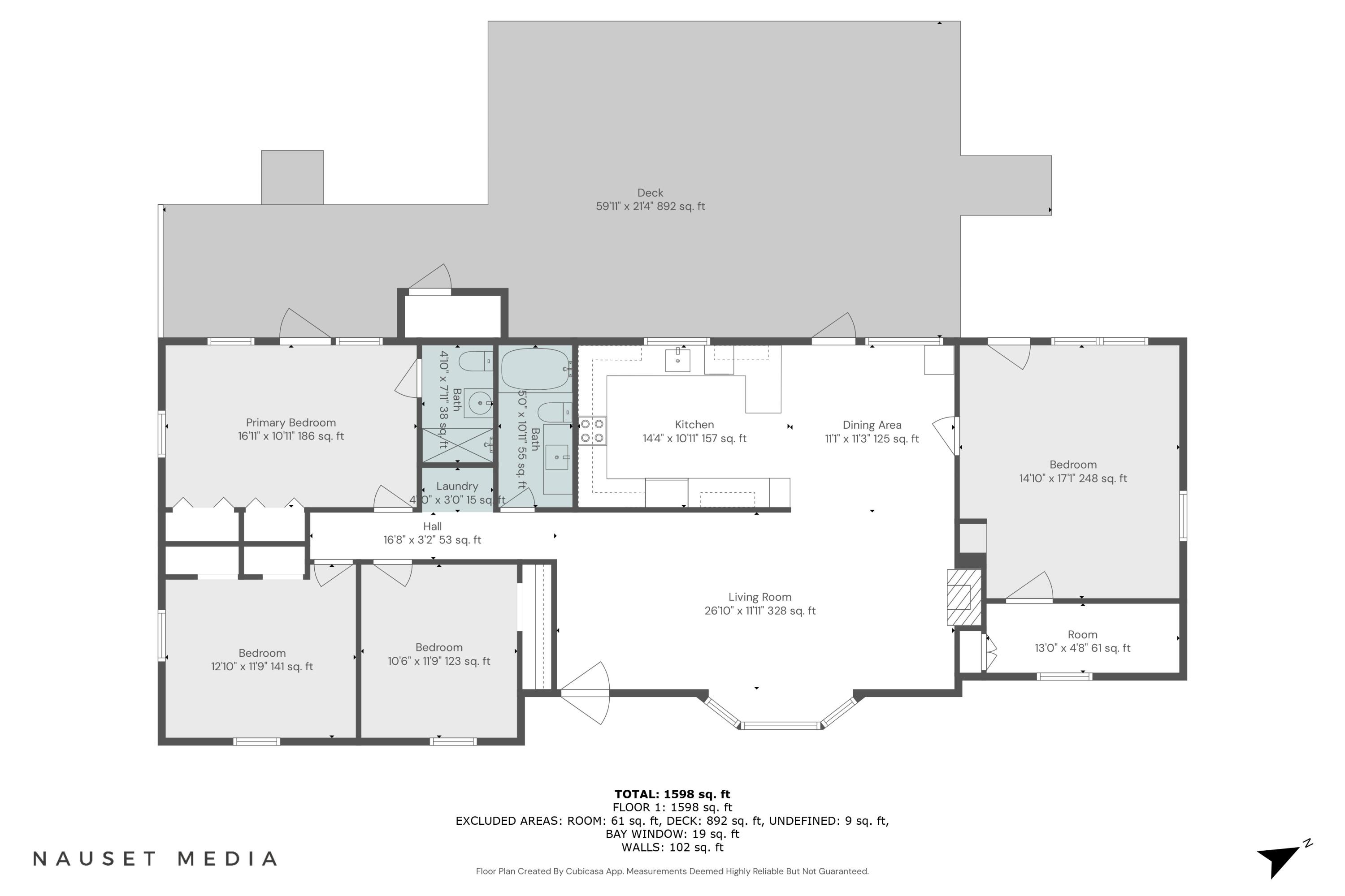163 Walnut Street