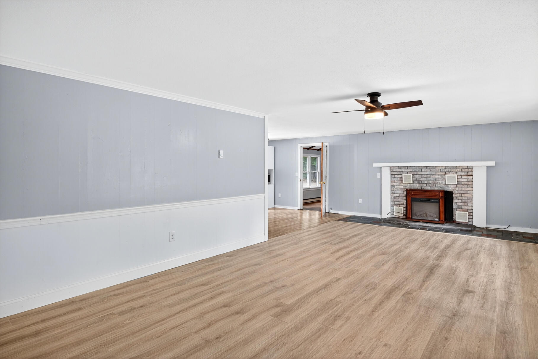 163 Walnut Street