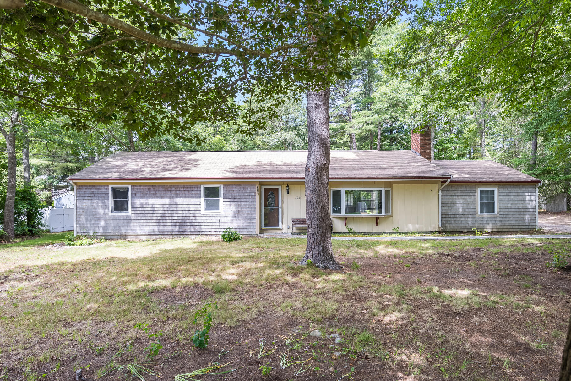 163 Walnut Street