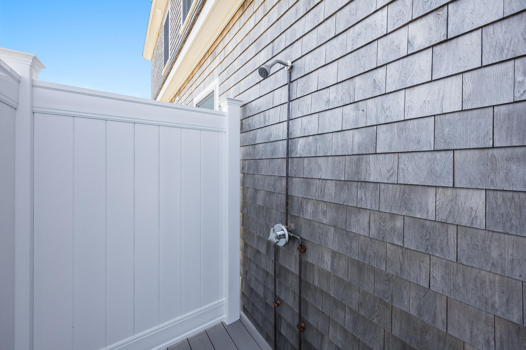 100 Salt Marsh Road
