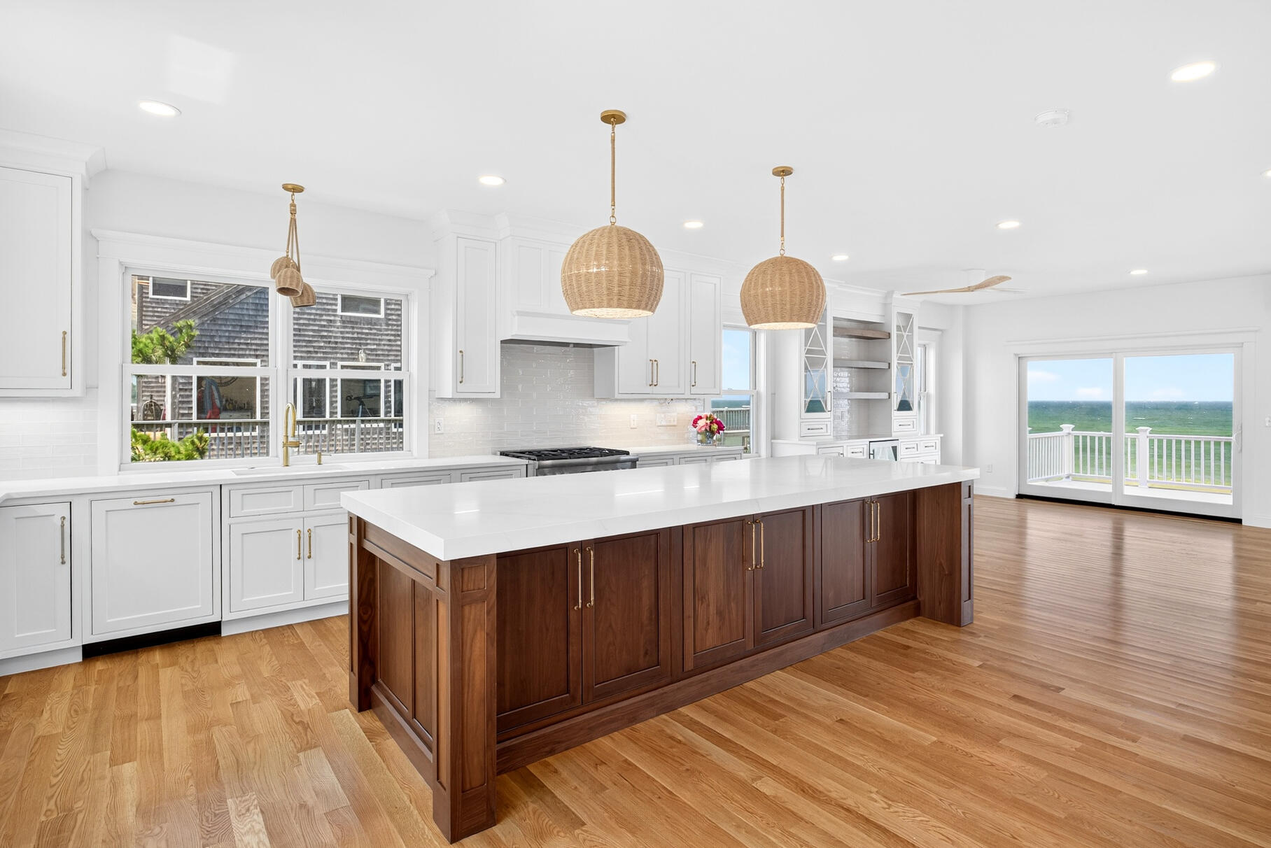 100 Salt Marsh Road