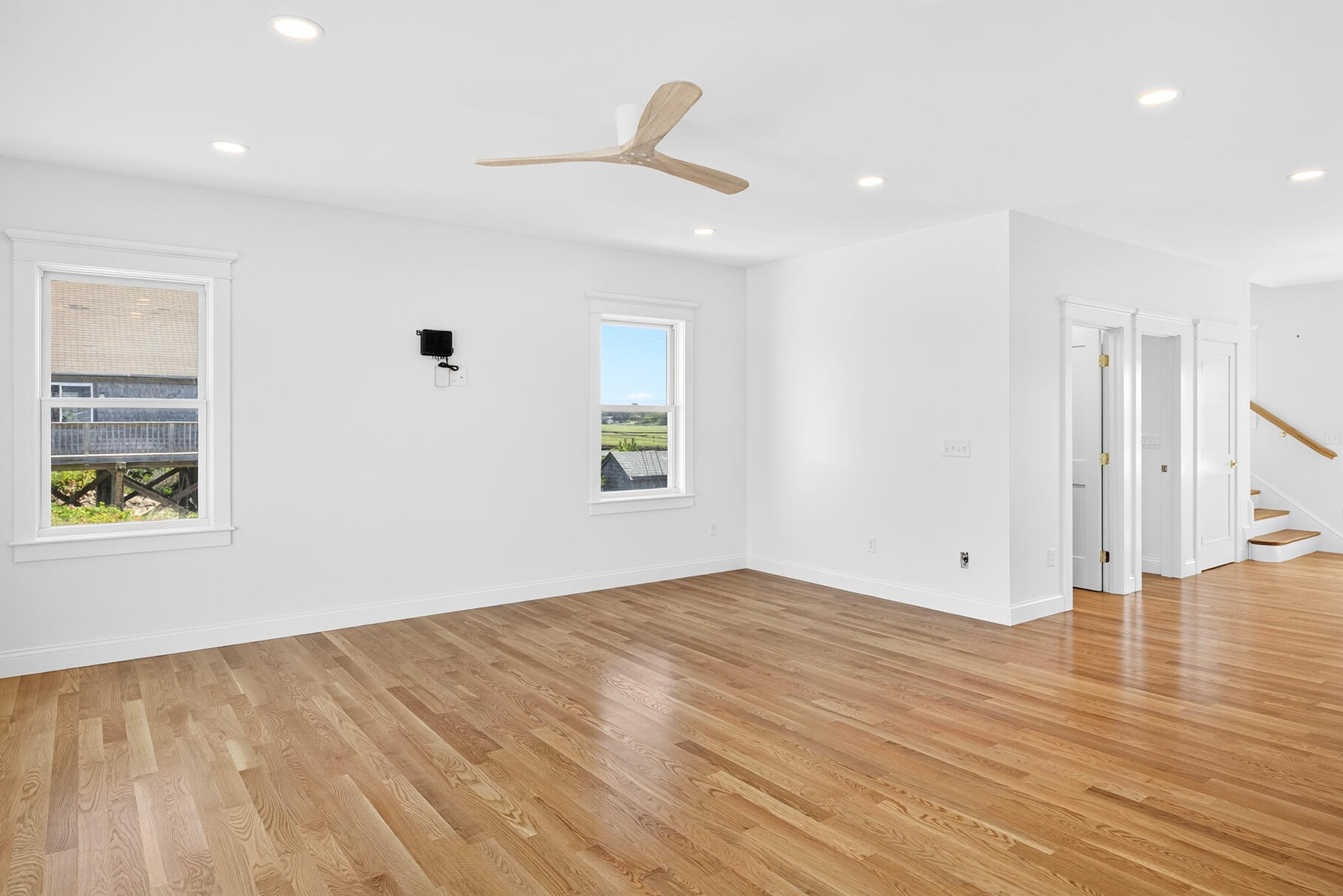 100 Salt Marsh Road
