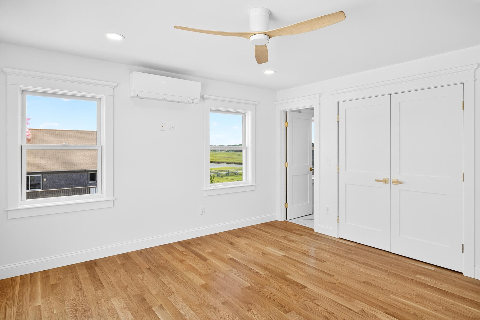 100 Salt Marsh Road