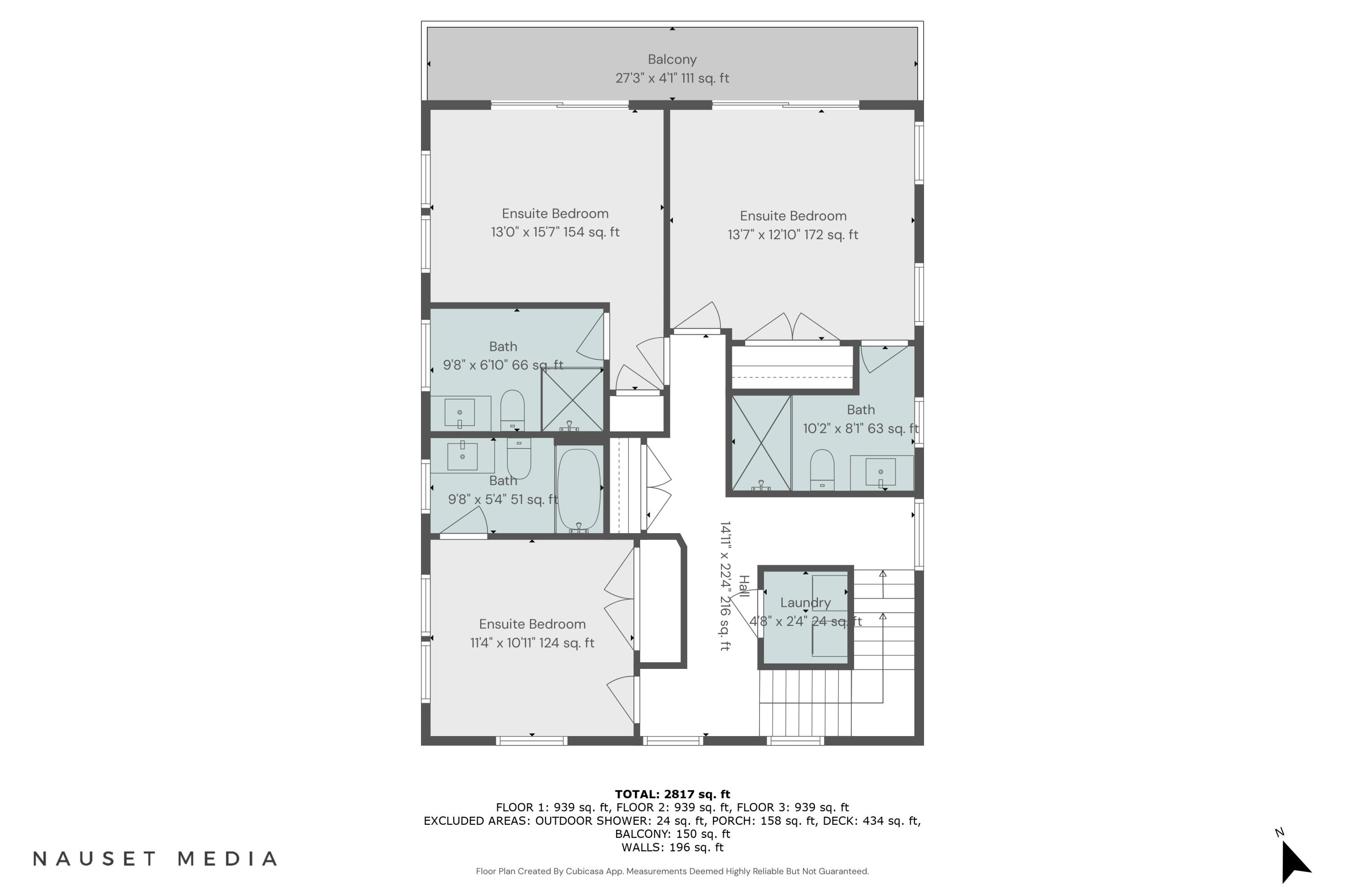 100 Salt Marsh Road