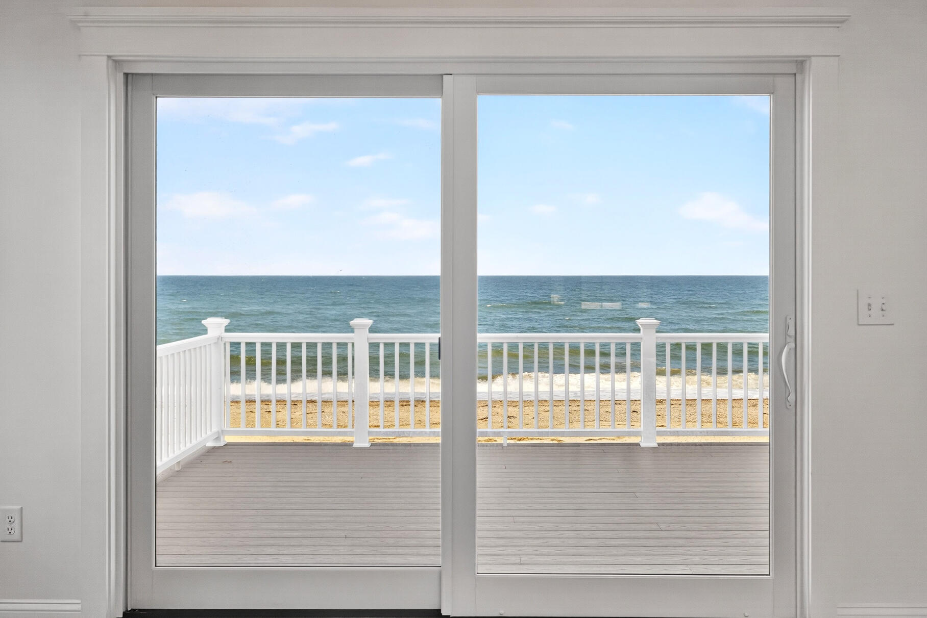 100 Salt Marsh Road