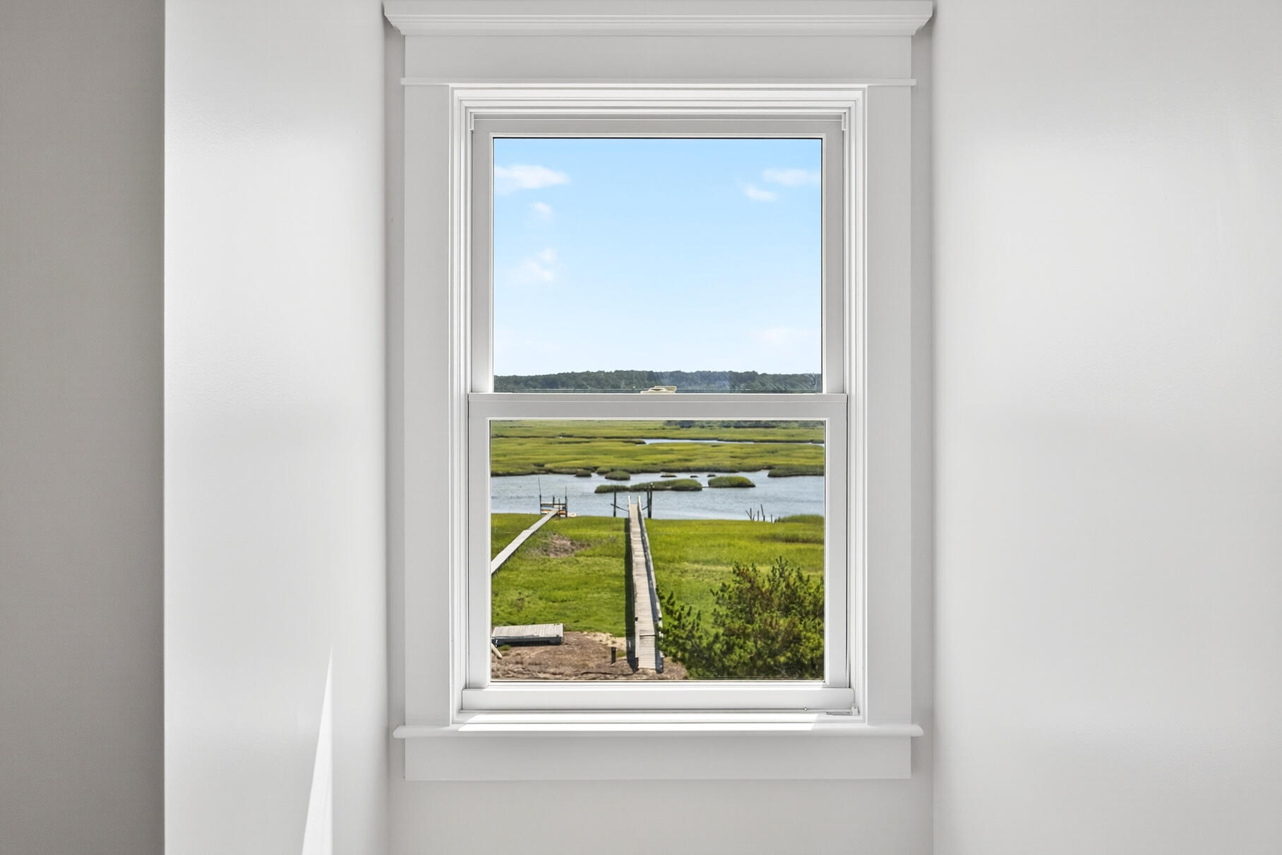 100 Salt Marsh Road