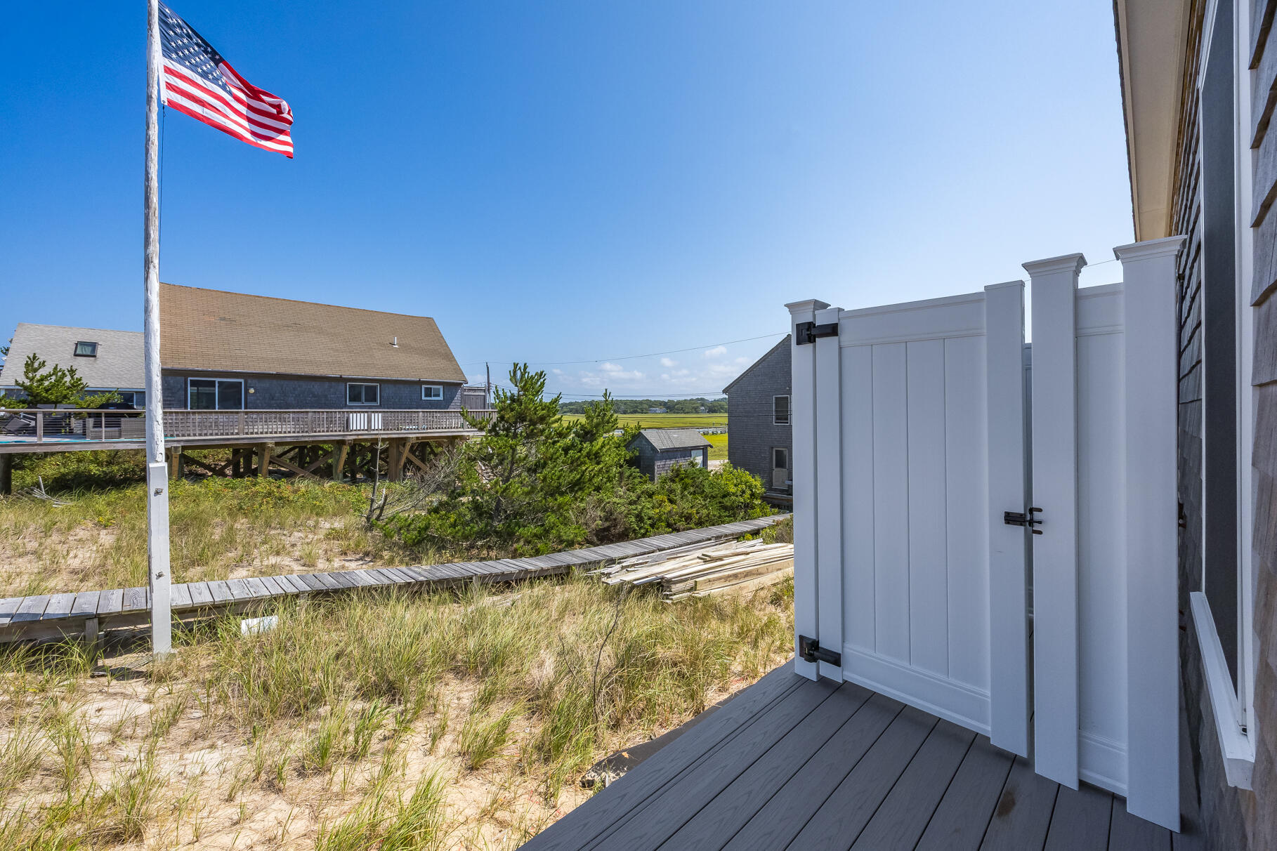 100 Salt Marsh Road