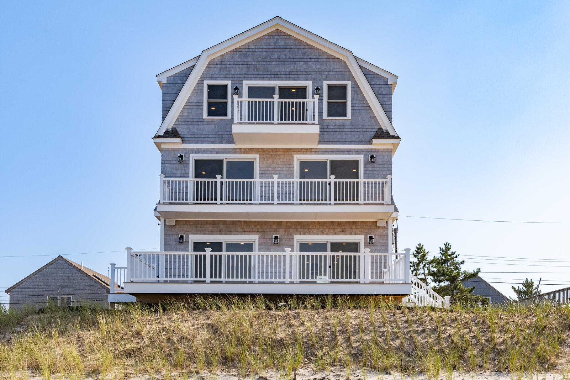 100 Salt Marsh Road