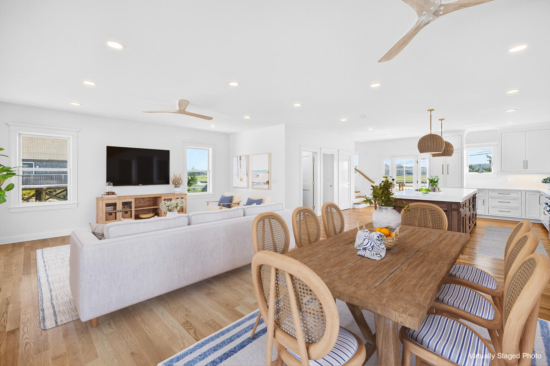 100 Salt Marsh Road