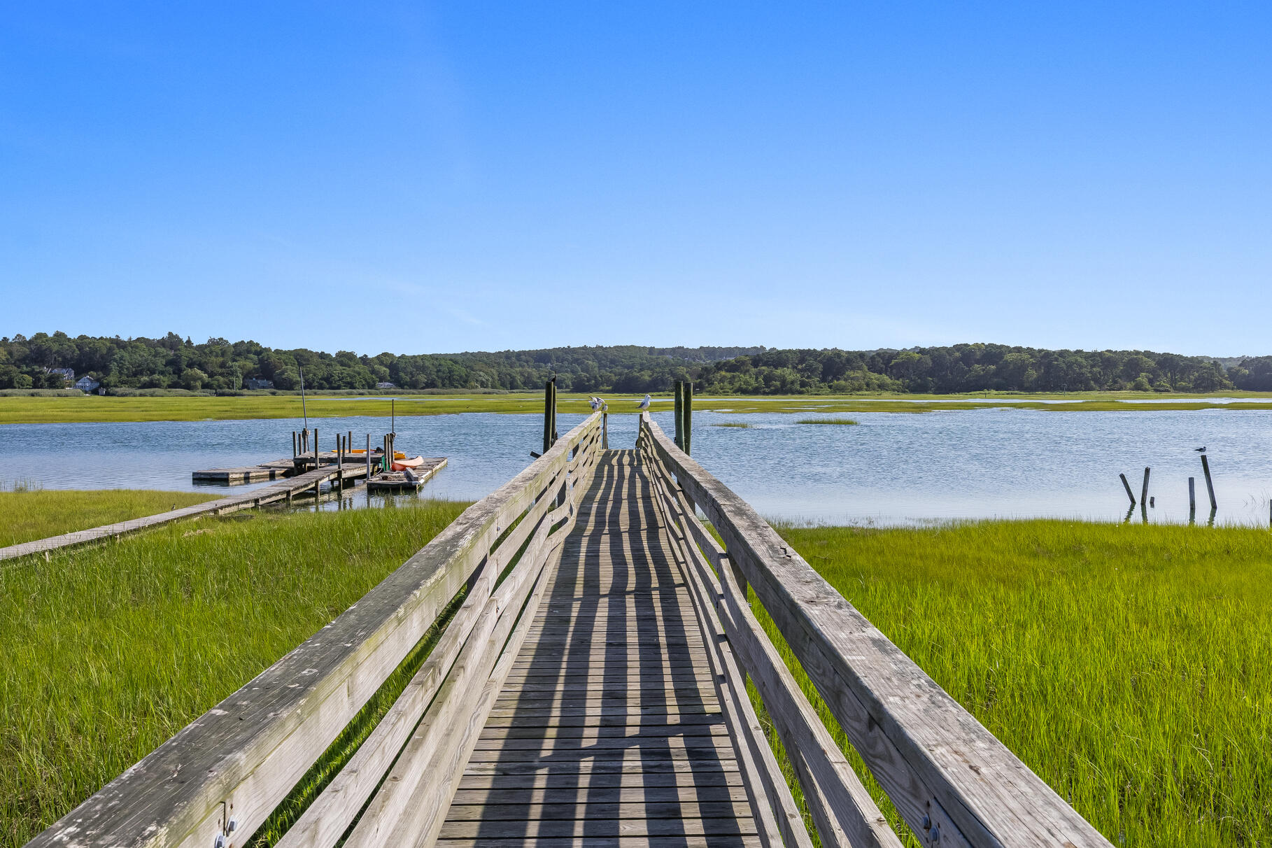 100 Salt Marsh Road