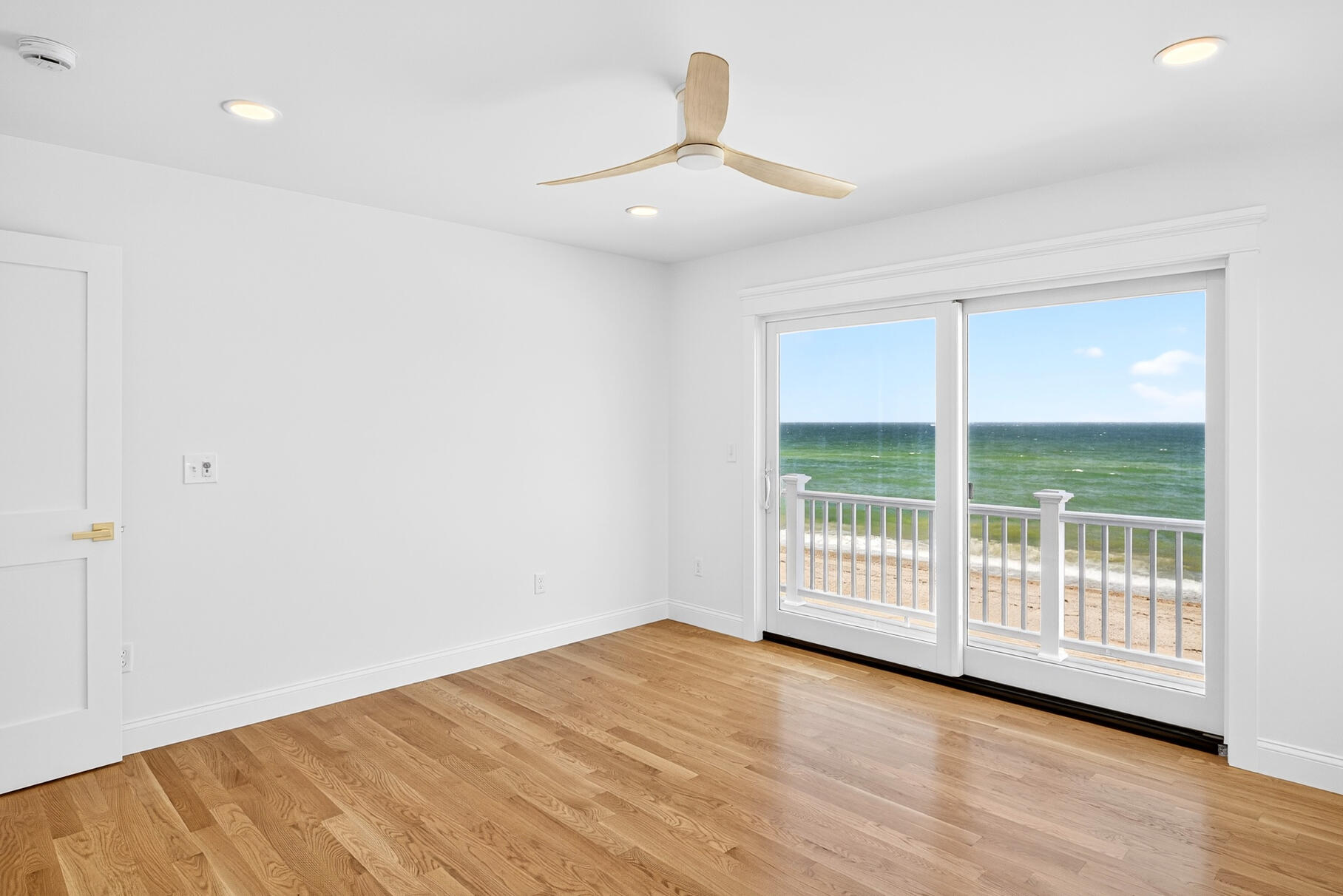 100 Salt Marsh Road