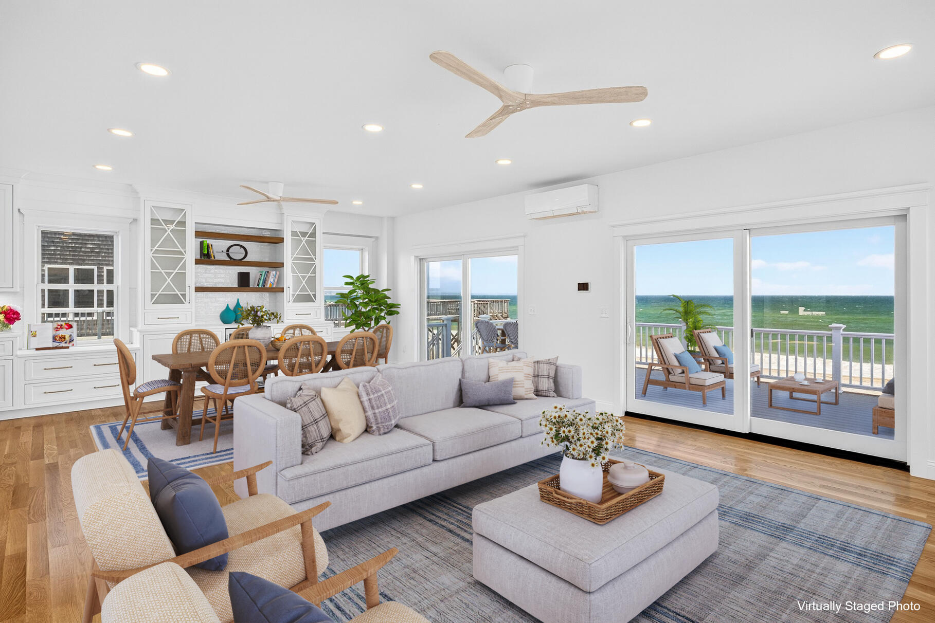100 Salt Marsh Road