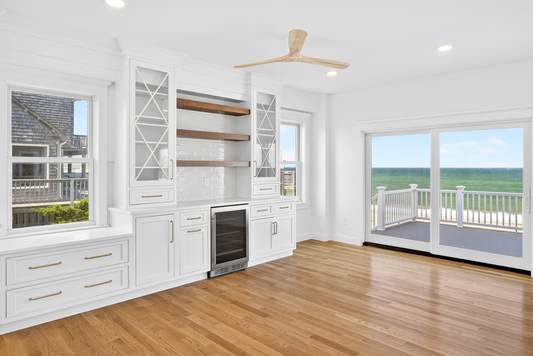 100 Salt Marsh Road