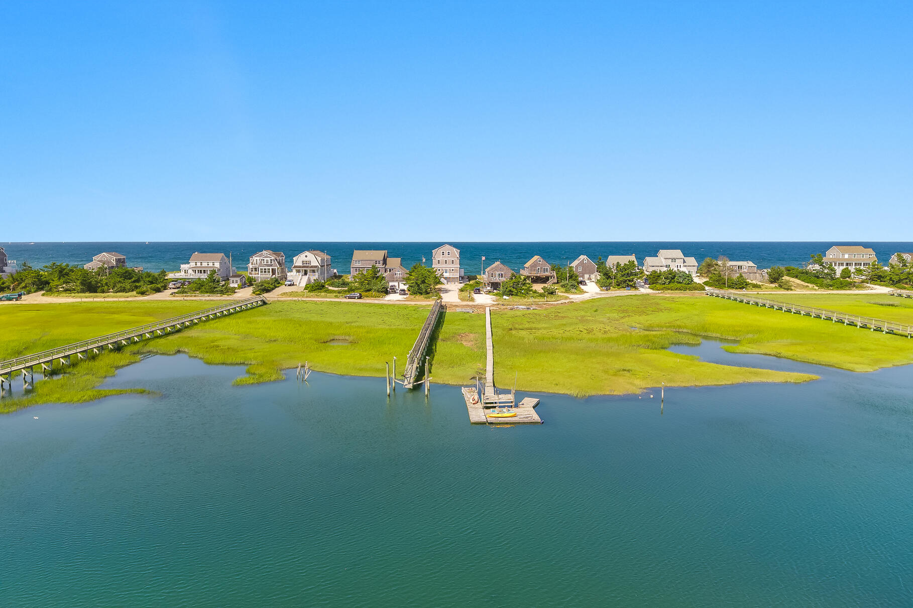 100 Salt Marsh Road