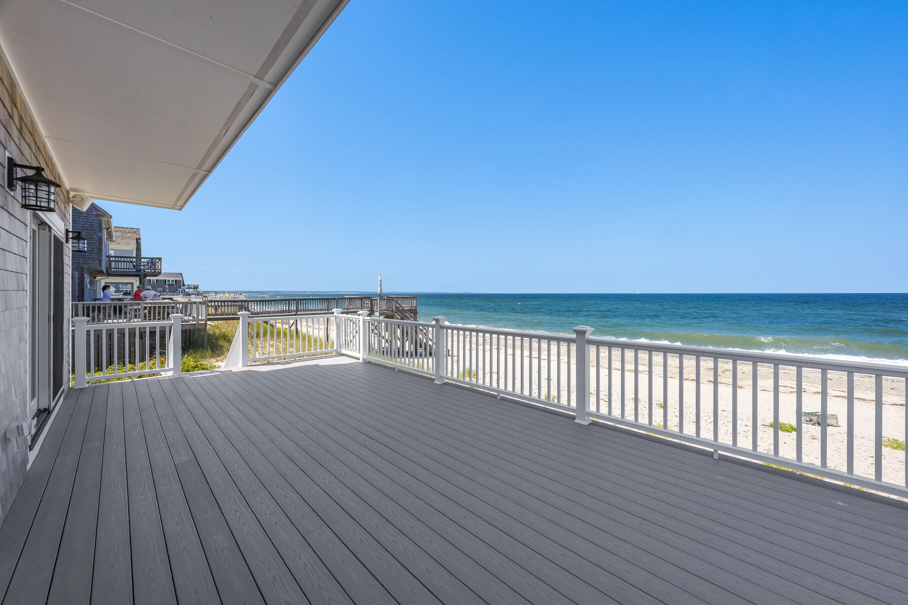 100 Salt Marsh Road