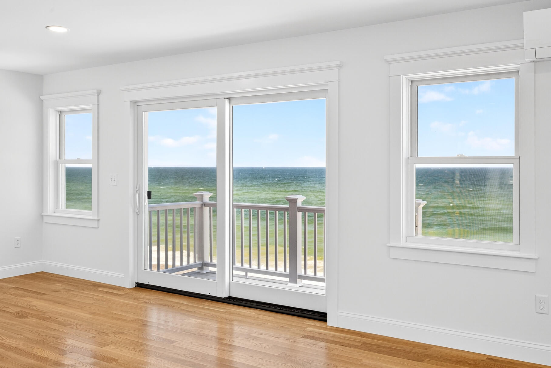 100 Salt Marsh Road