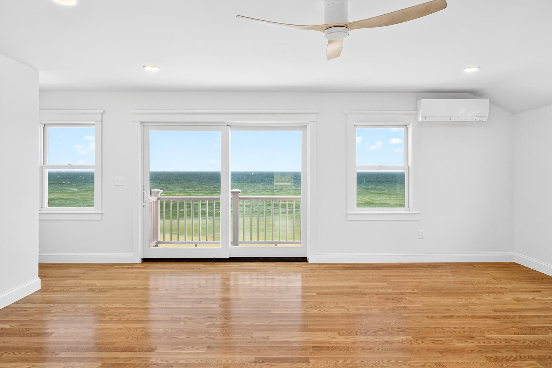 100 Salt Marsh Road