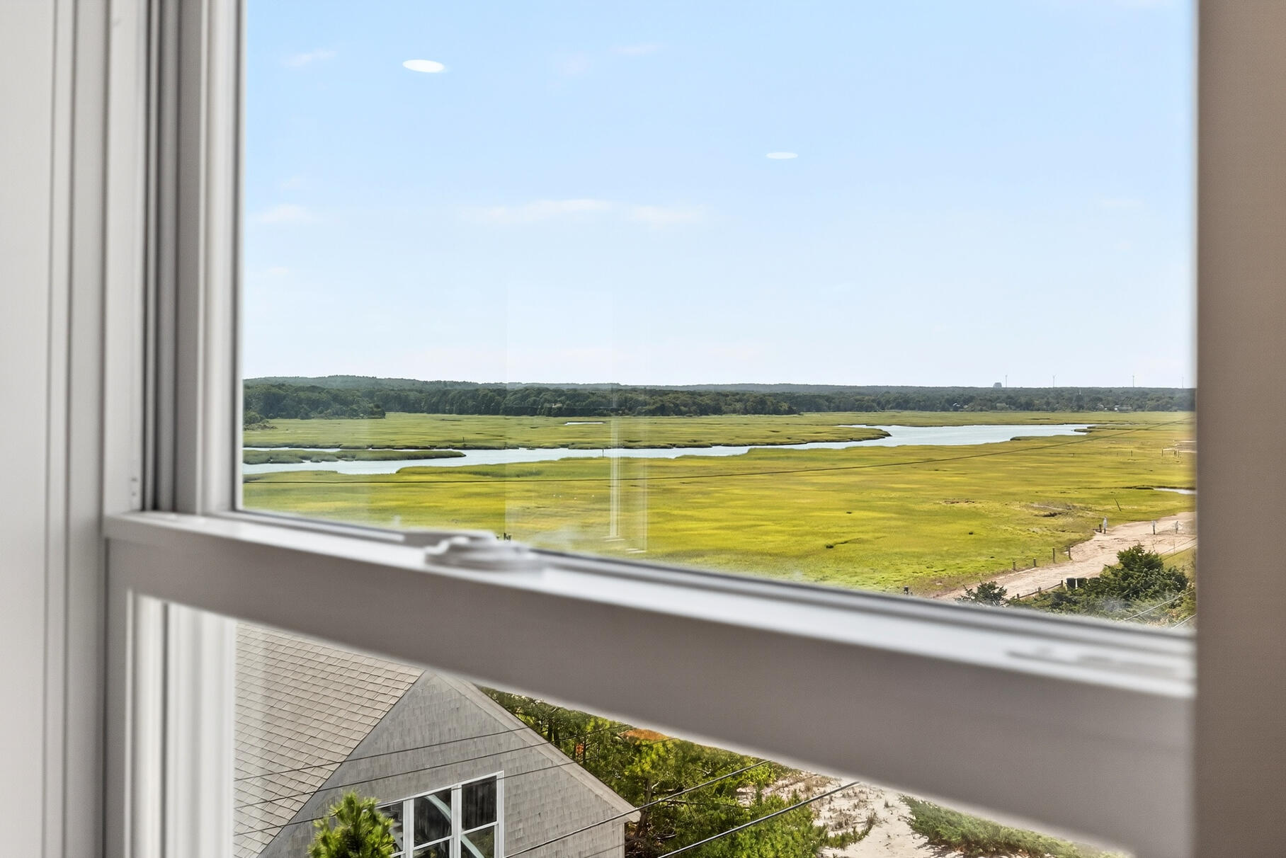100 Salt Marsh Road