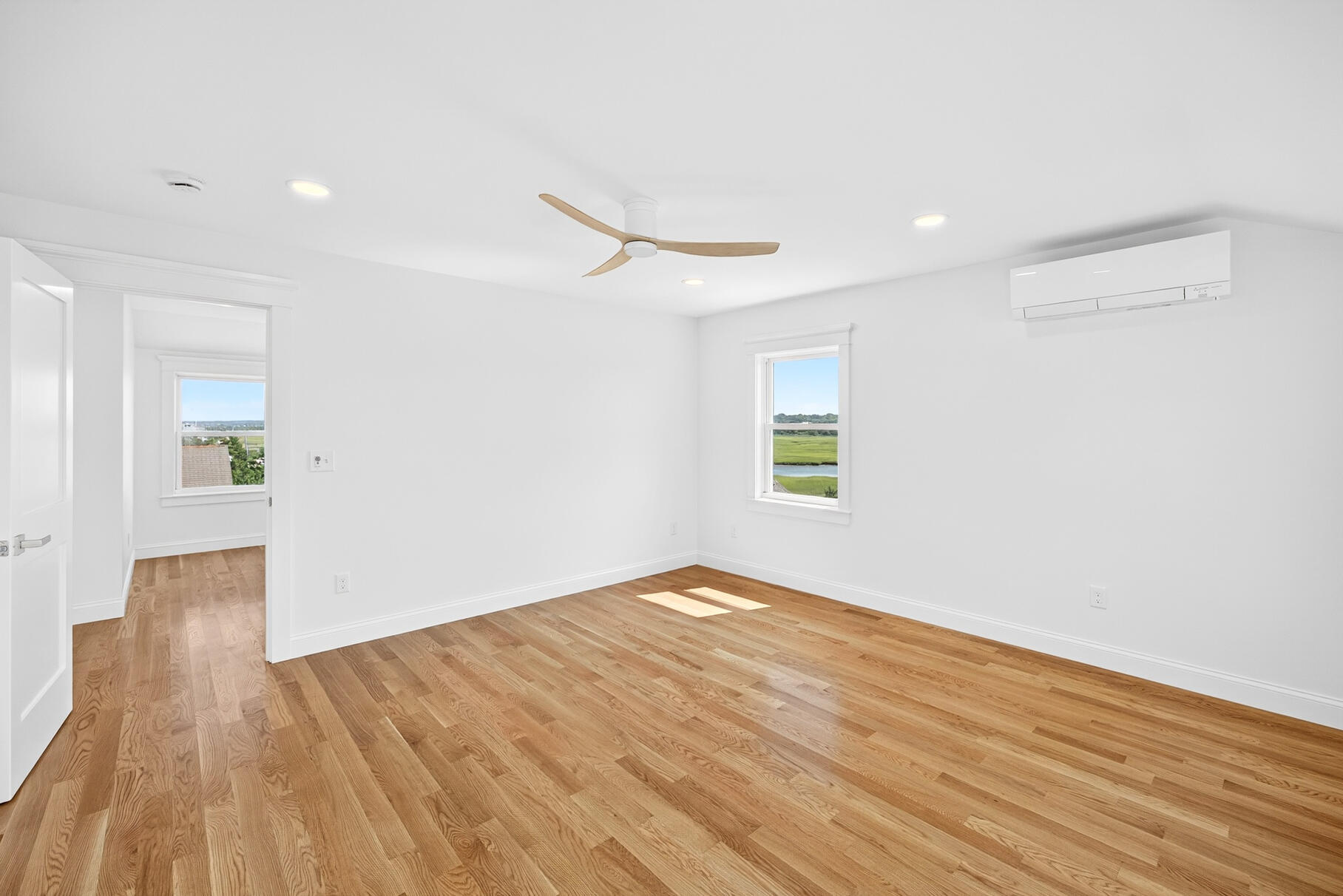 100 Salt Marsh Road