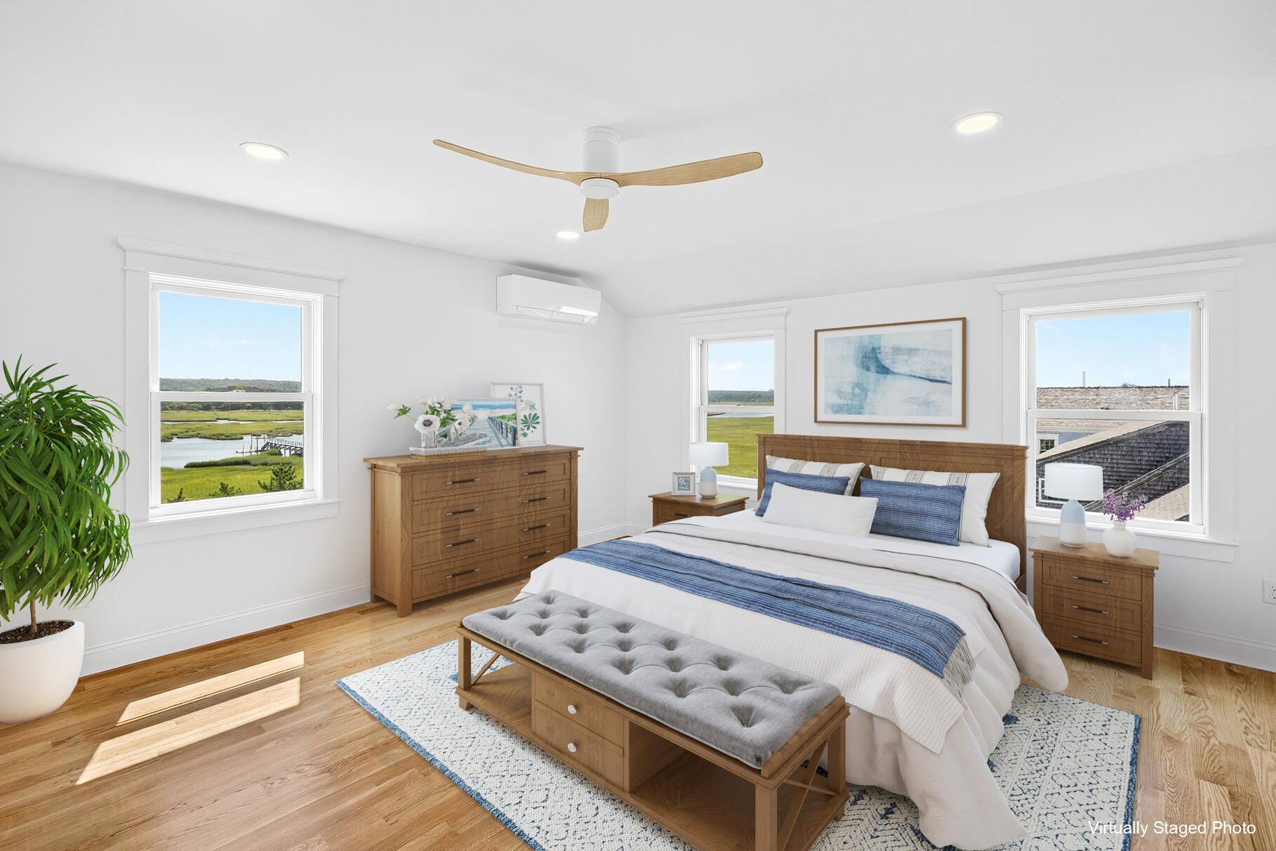 100 Salt Marsh Road