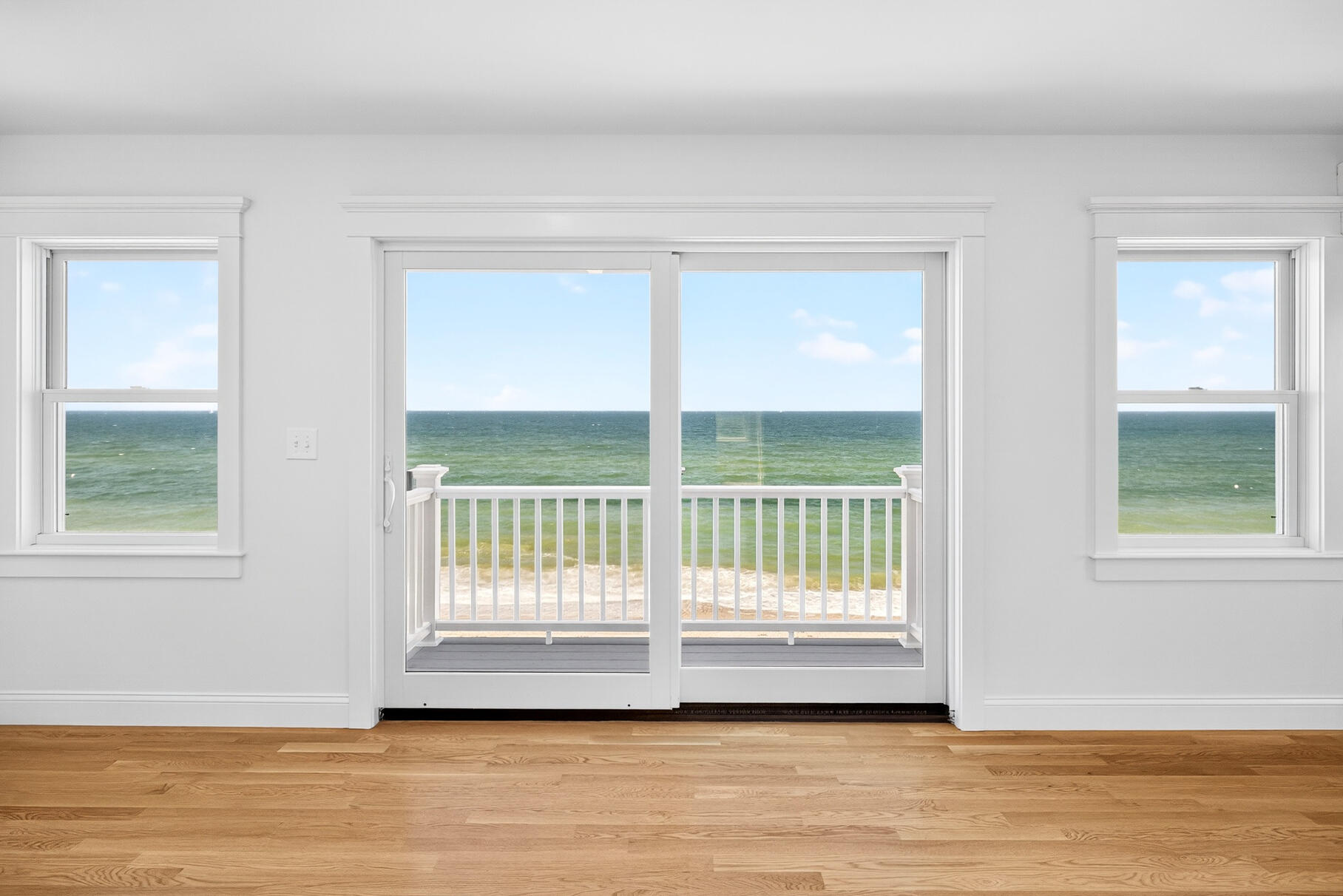 100 Salt Marsh Road