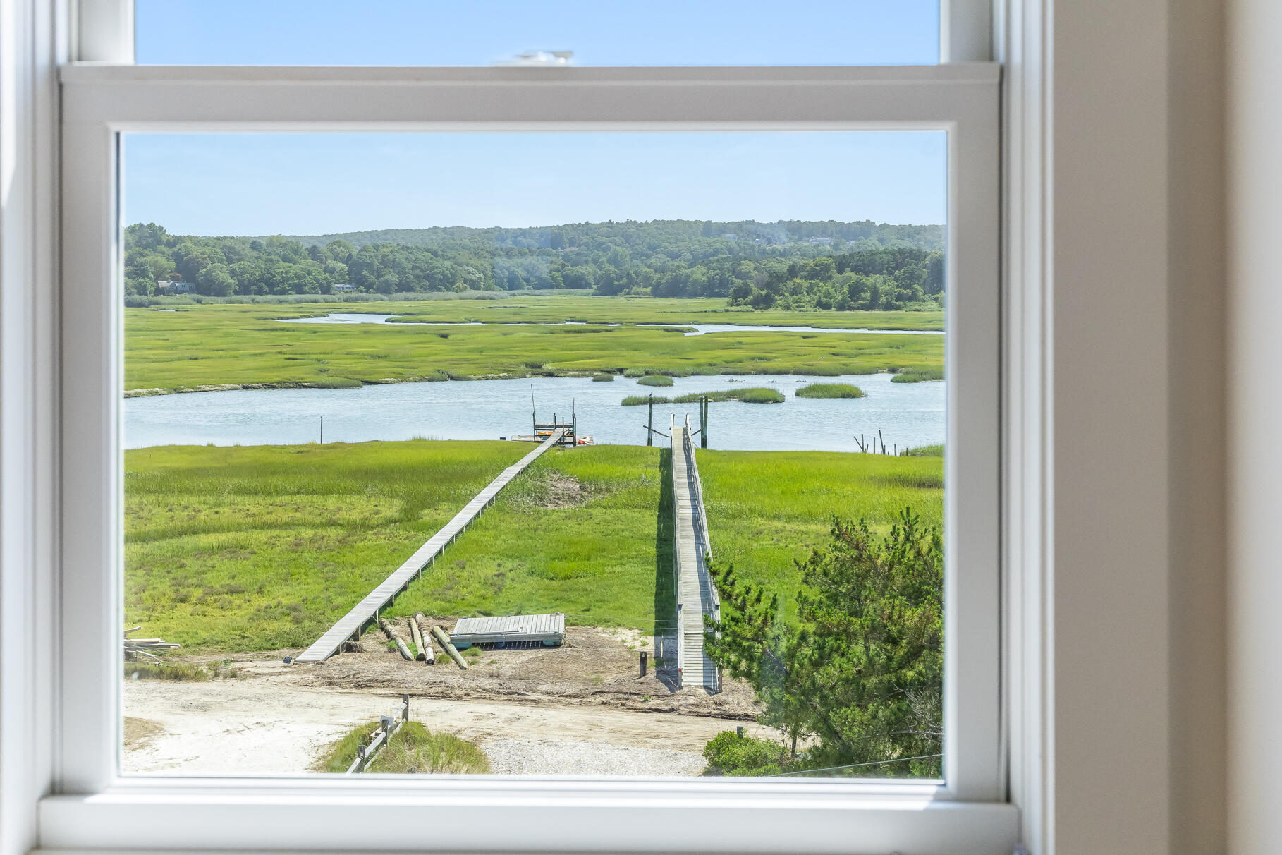 100 Salt Marsh Road