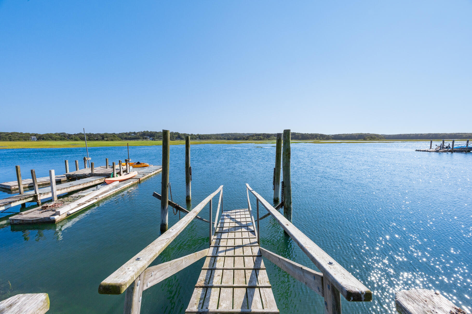 100 Salt Marsh Road
