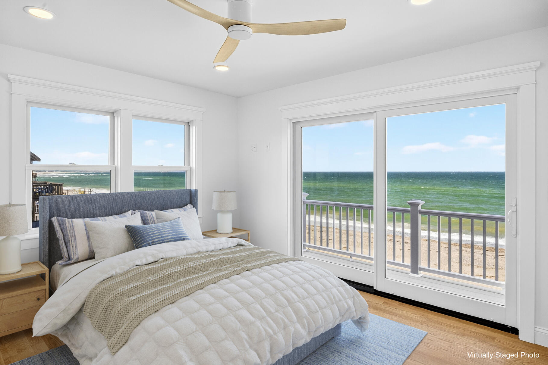 100 Salt Marsh Road