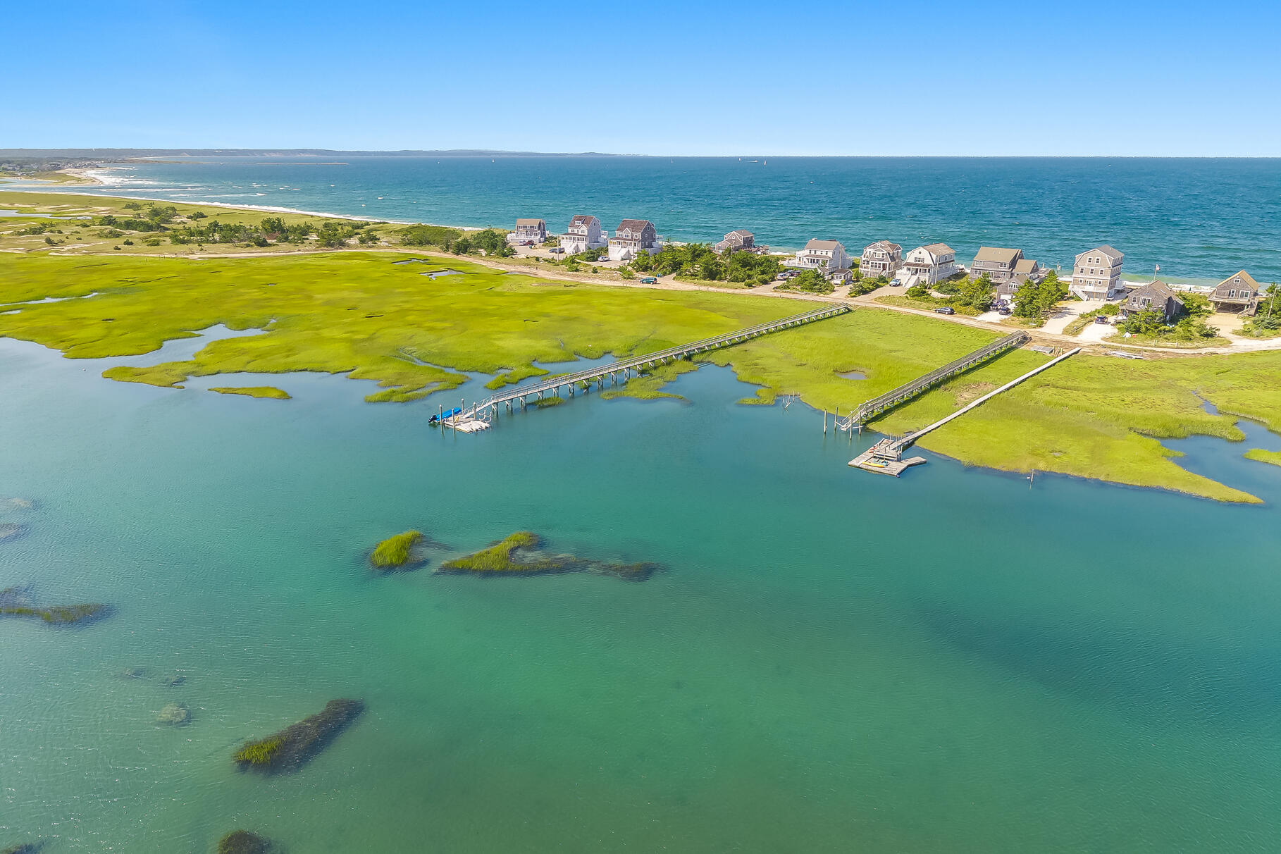 100 Salt Marsh Road