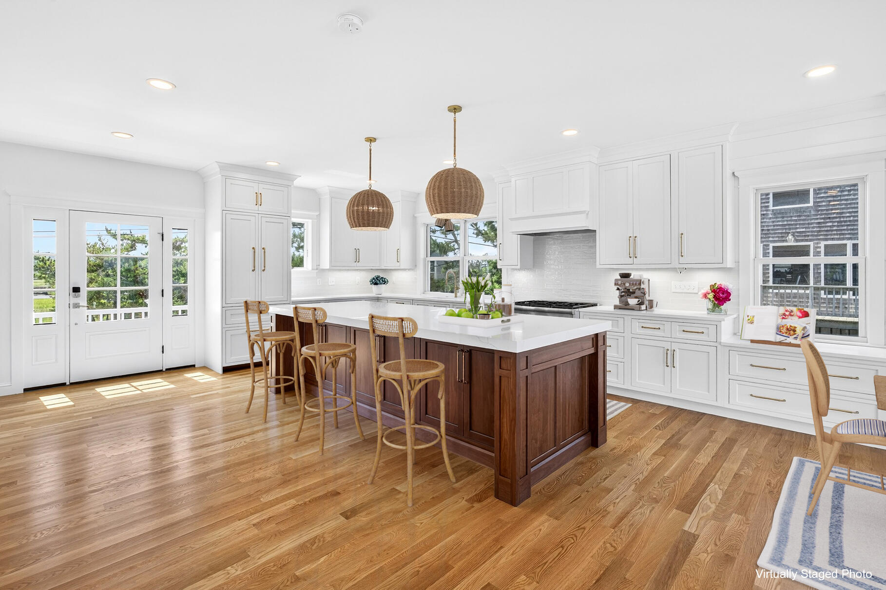100 Salt Marsh Road