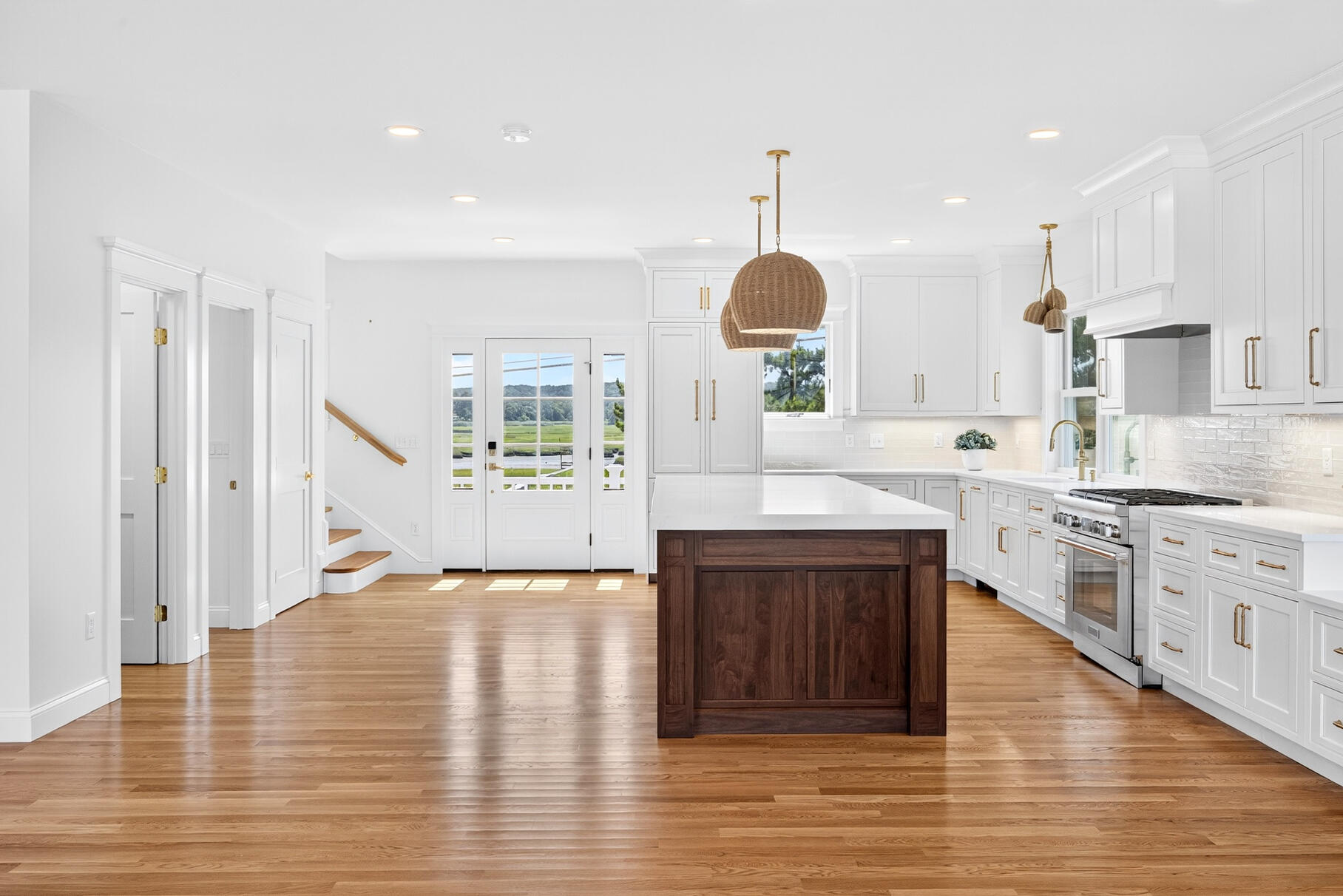 100 Salt Marsh Road
