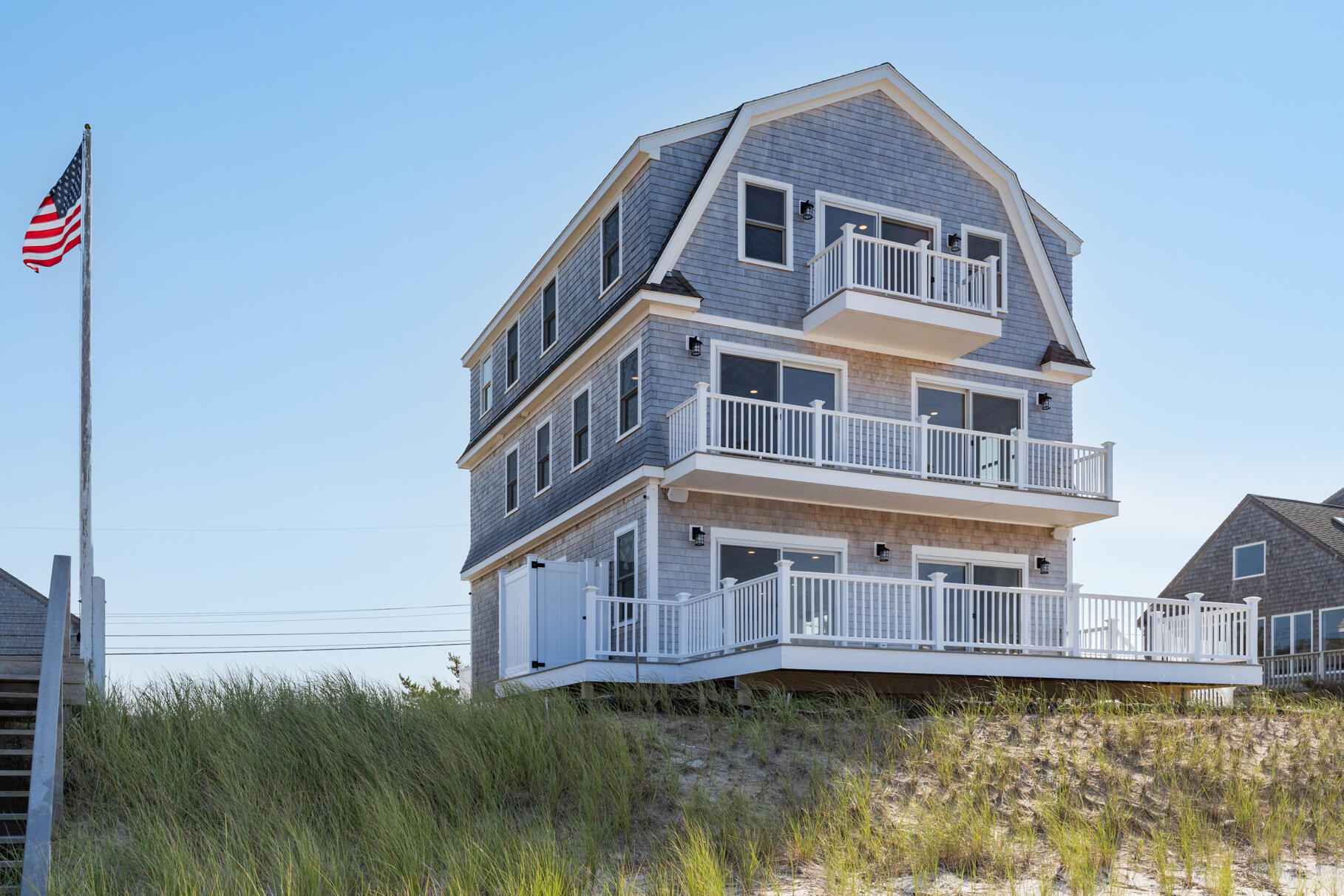100 Salt Marsh Road