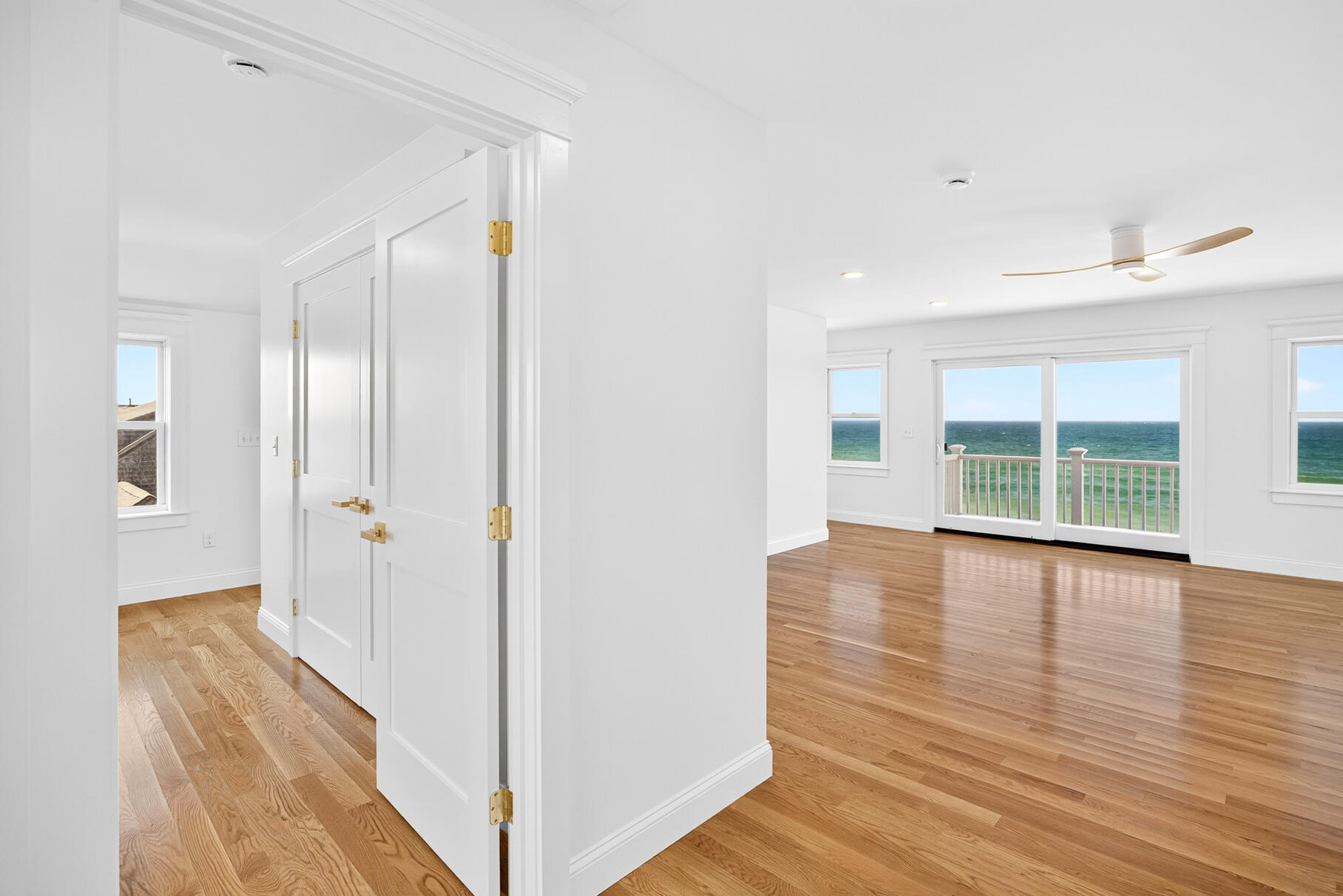 100 Salt Marsh Road